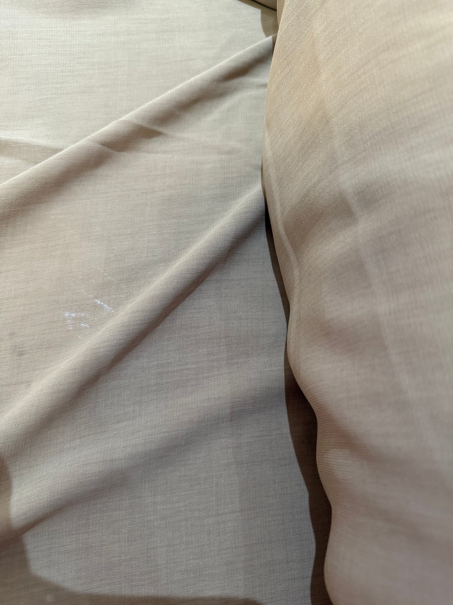 Chiffon fabrics 4 piece suit set(8.30 meters fabrics)