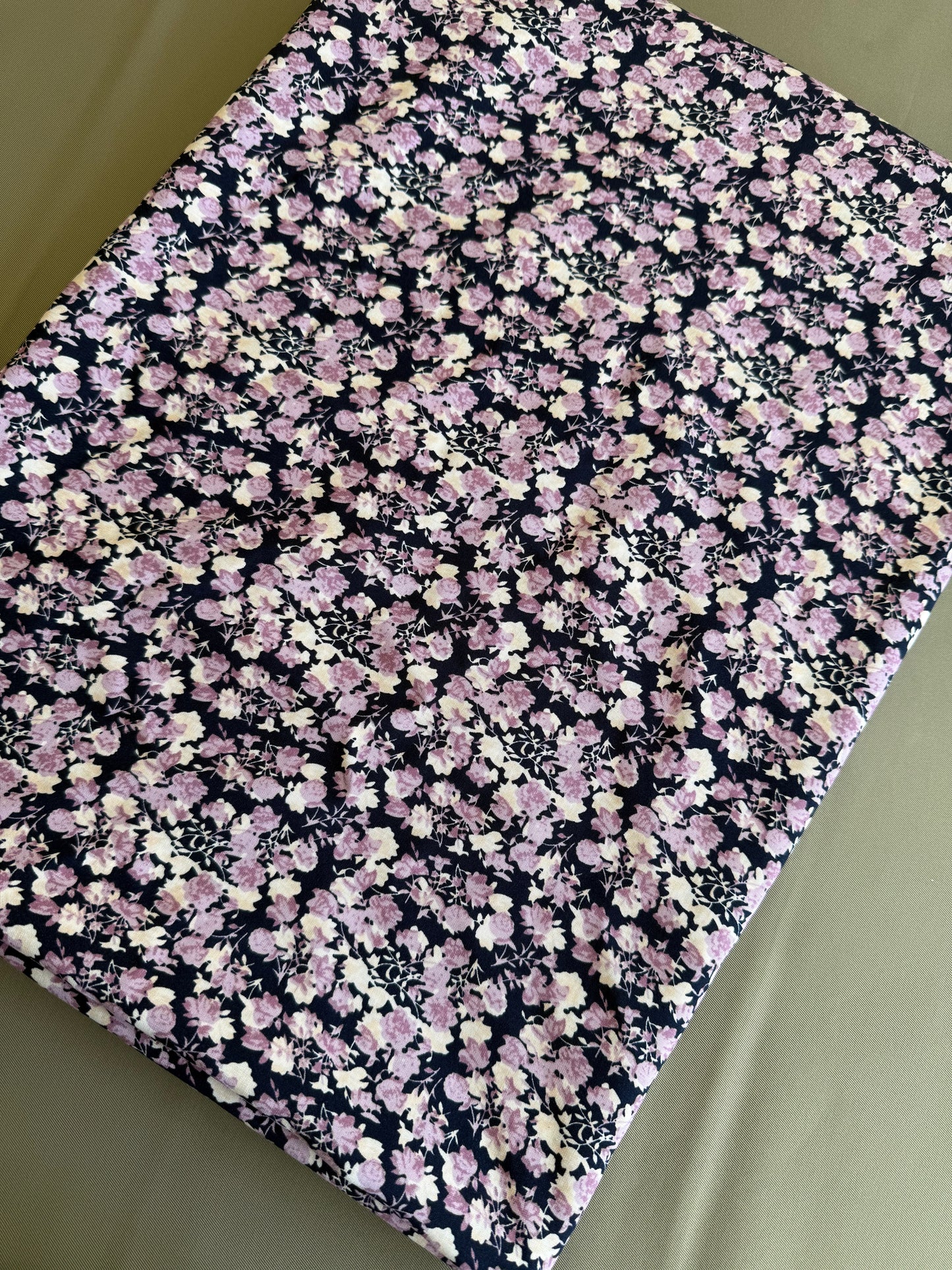 Viscose and Winter Fabrics Marina Full Suit Set 4 meters,60"Width