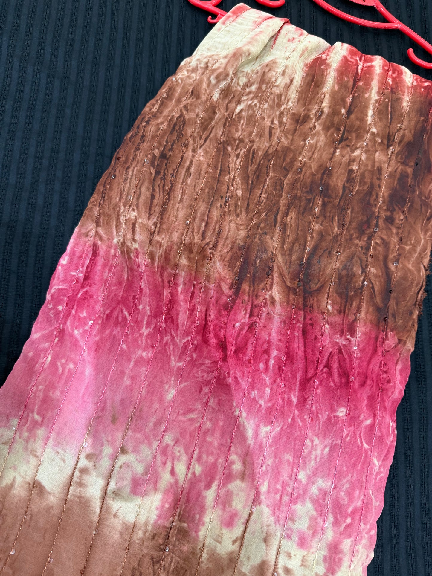 Chiffon dupatta in different Shades and Colours(2.30meters)