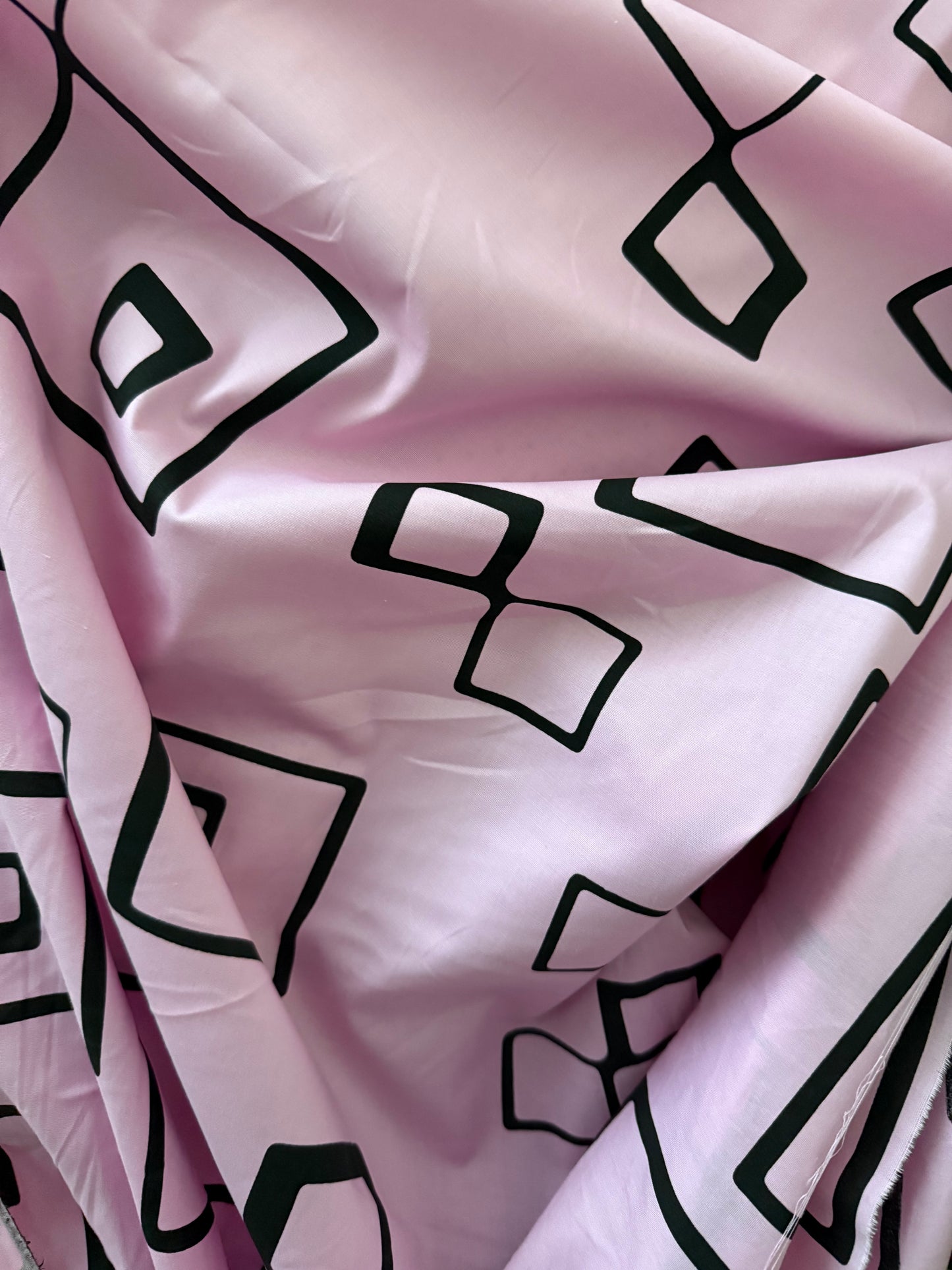 Printed 100%Cotton