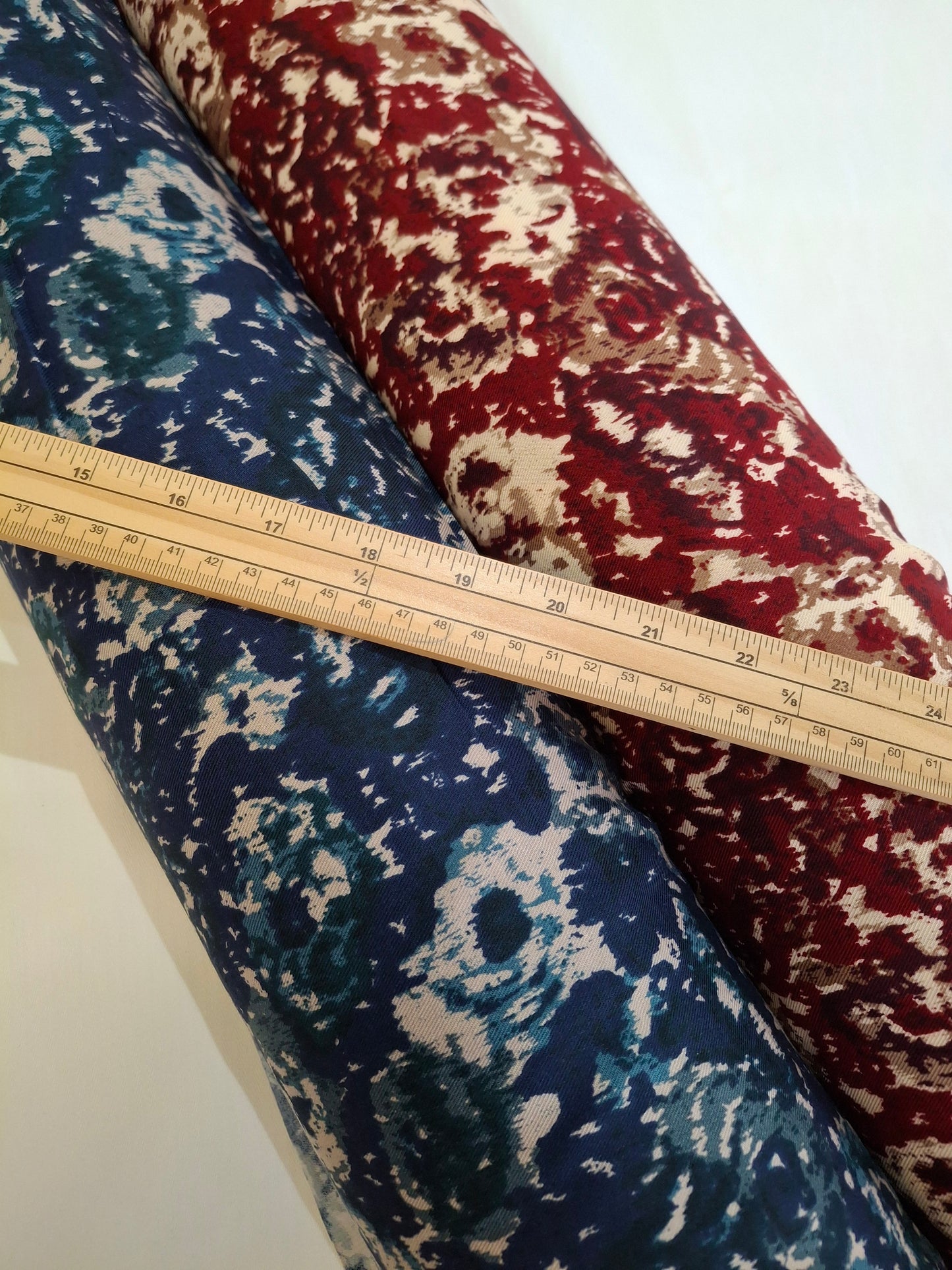 Winter Viscose Top Quality In Different Colours(4 meters,Full Suit Set)