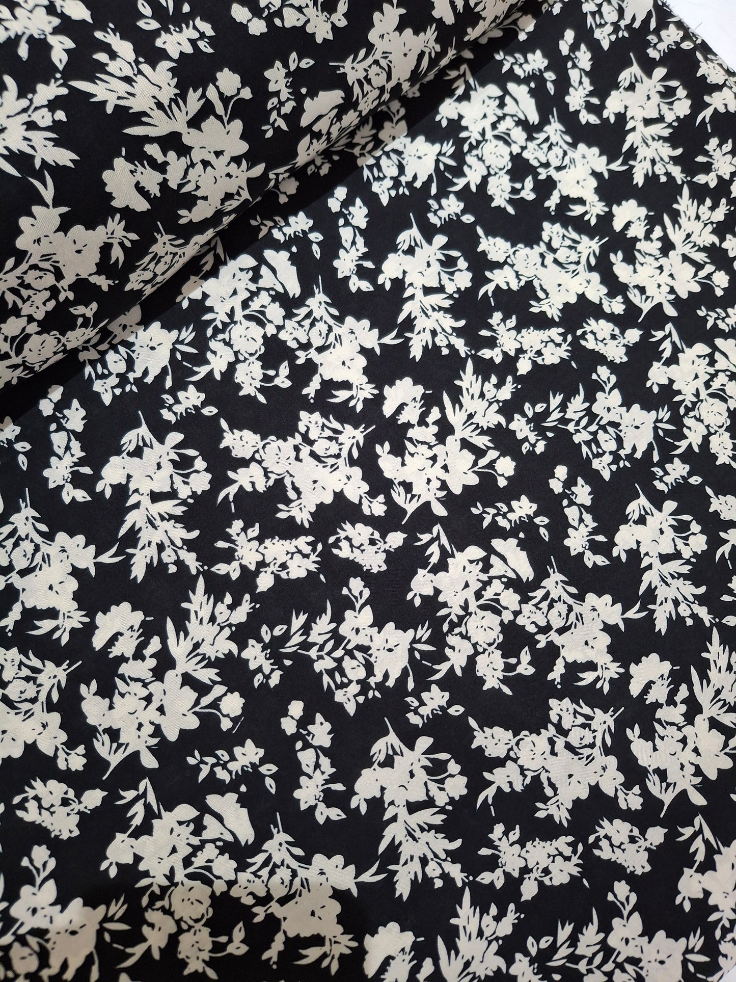Printed Viscose 2 piece Suit Set