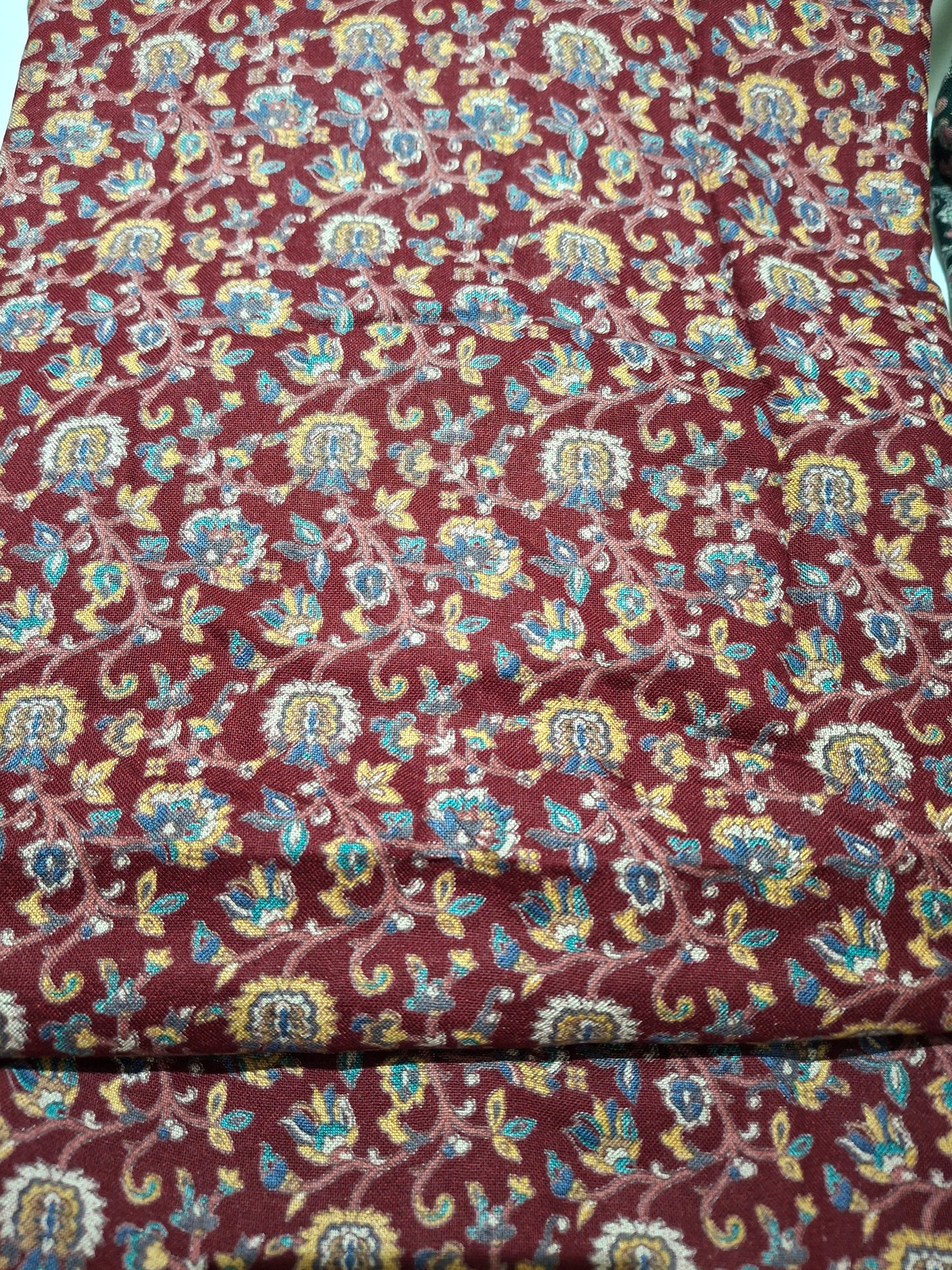 Alpiane Flowers Printed 3 piece Suits