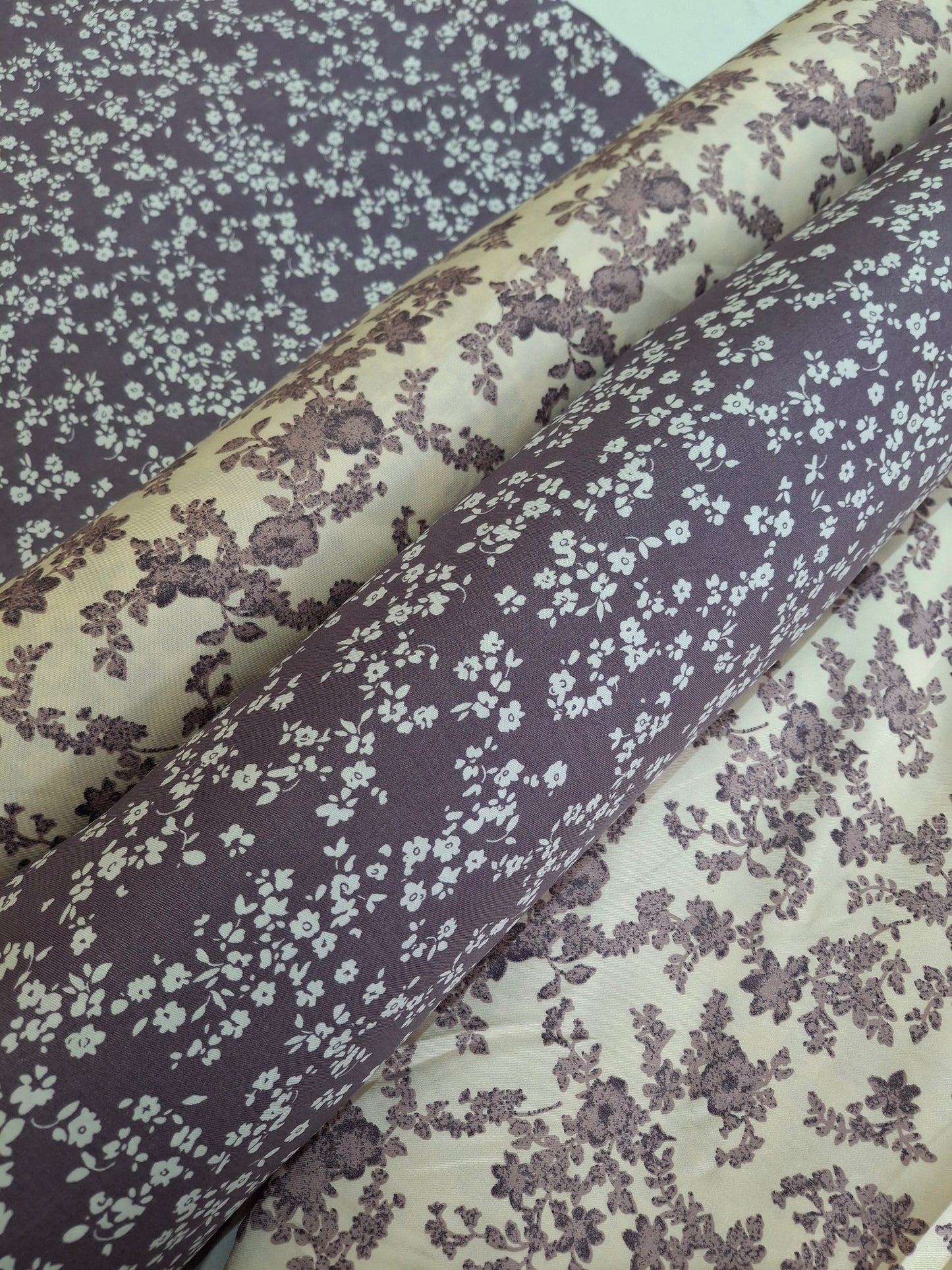 Winter Fabrics Marina Full Suit Set,4 meters