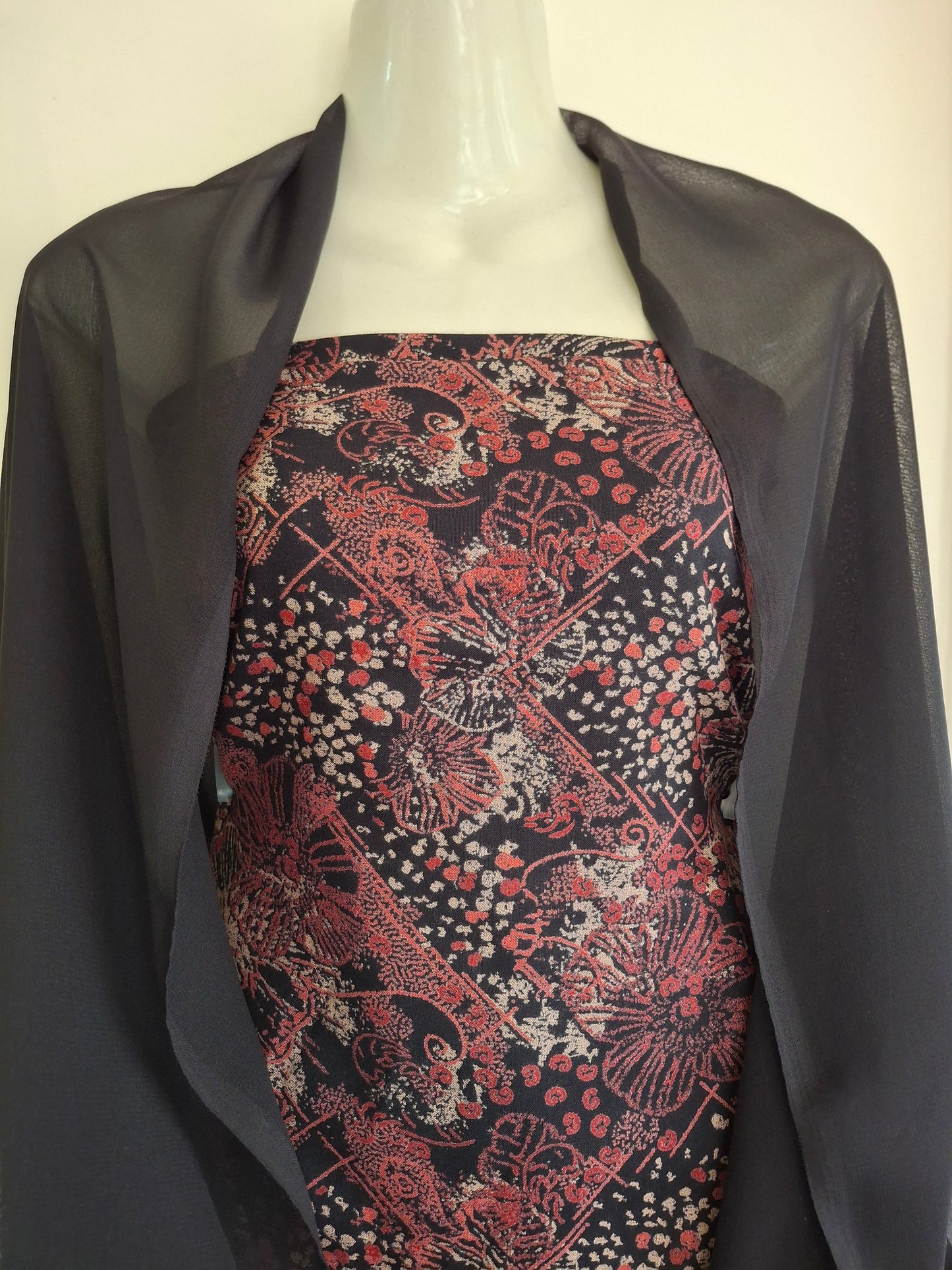 Original Alpiane Winter Warm Fabric Top Quality,4 meters,60"Width