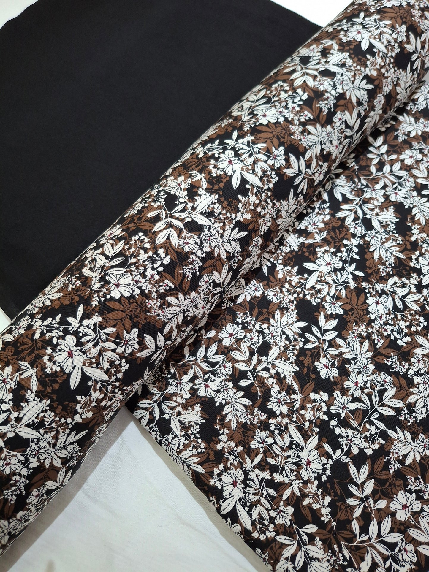 Marina Winter Warm Fabrics 4 meters,60"Width