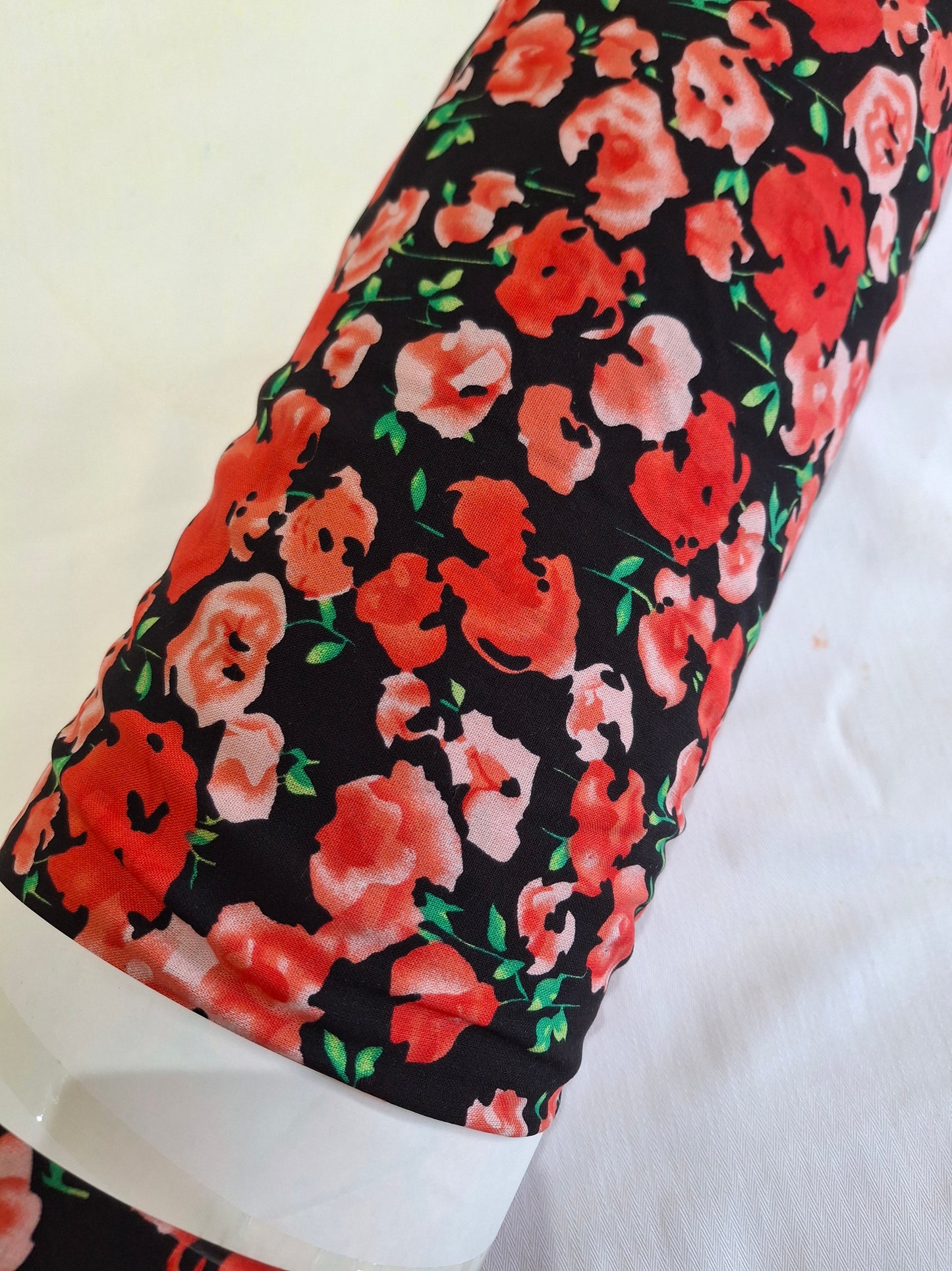 Printed Viscose (4 meters Full Suit Set)