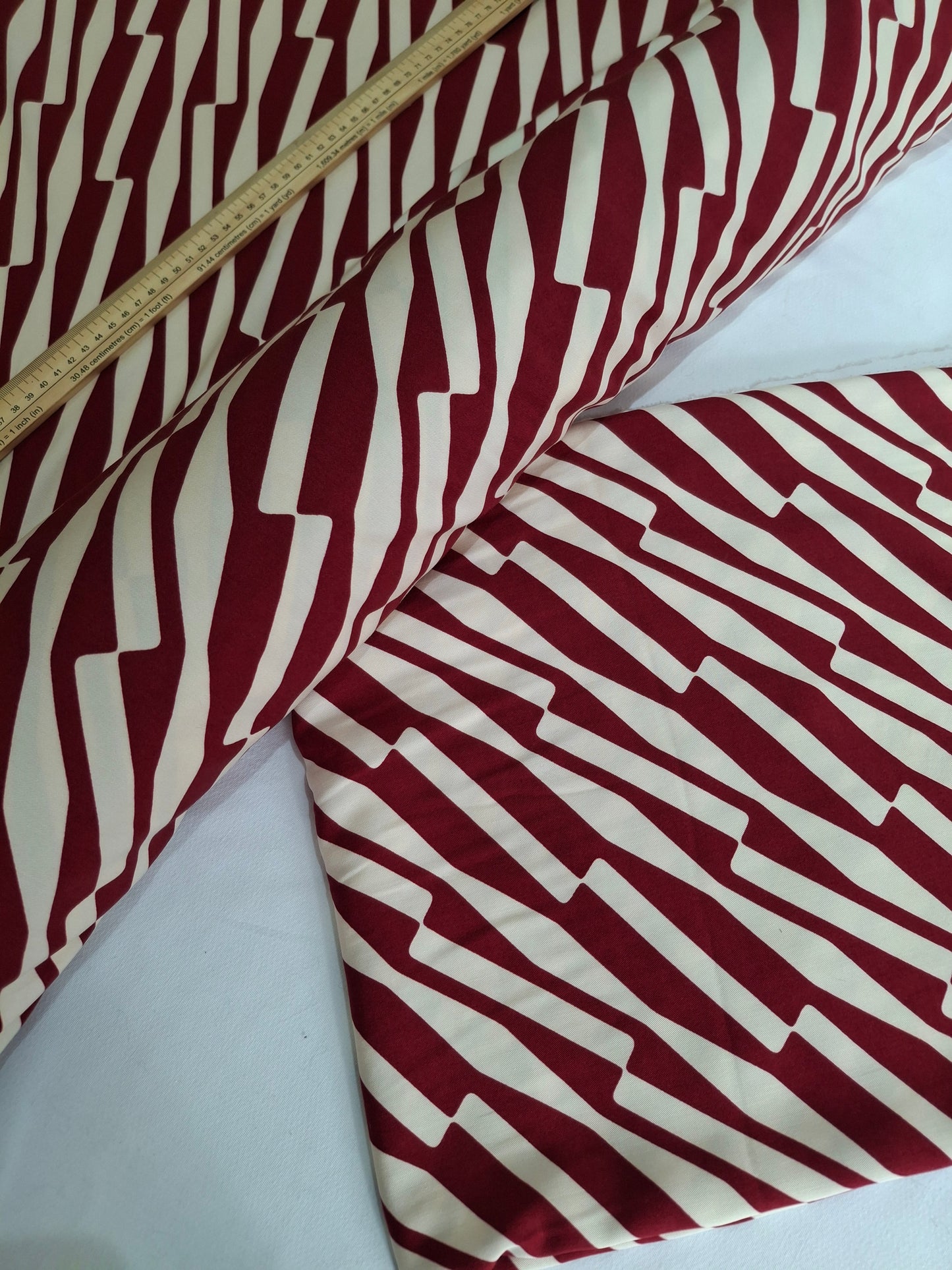 Winter Warm Twill Viscose Top Quality Full Suit,4 meters,60" width