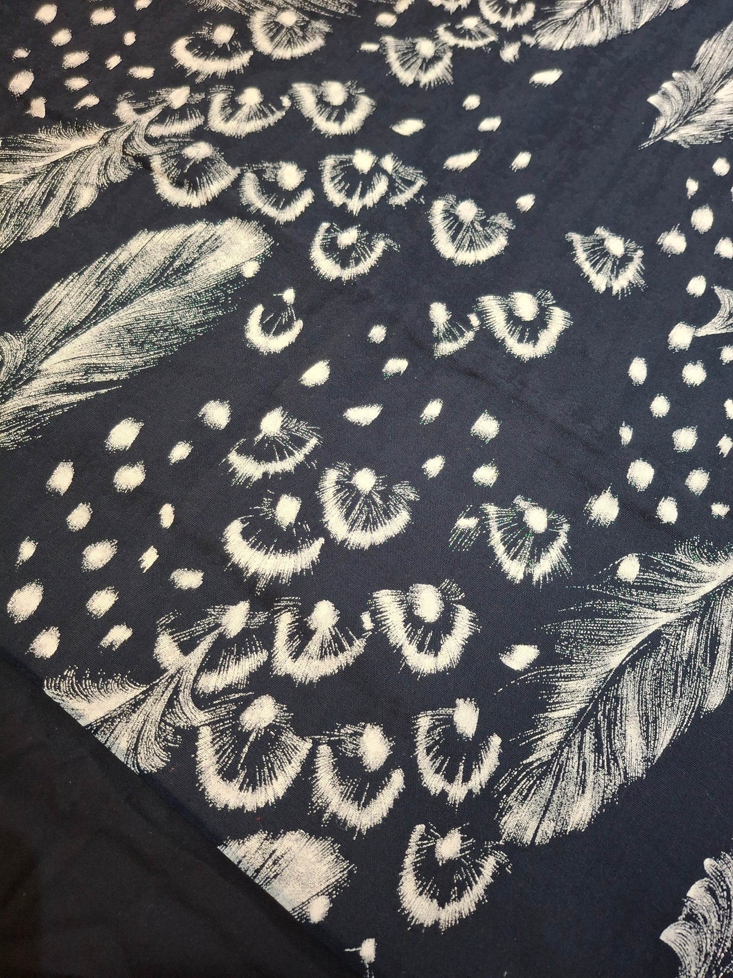 Winter Fabrics Khader,2 piece suit set