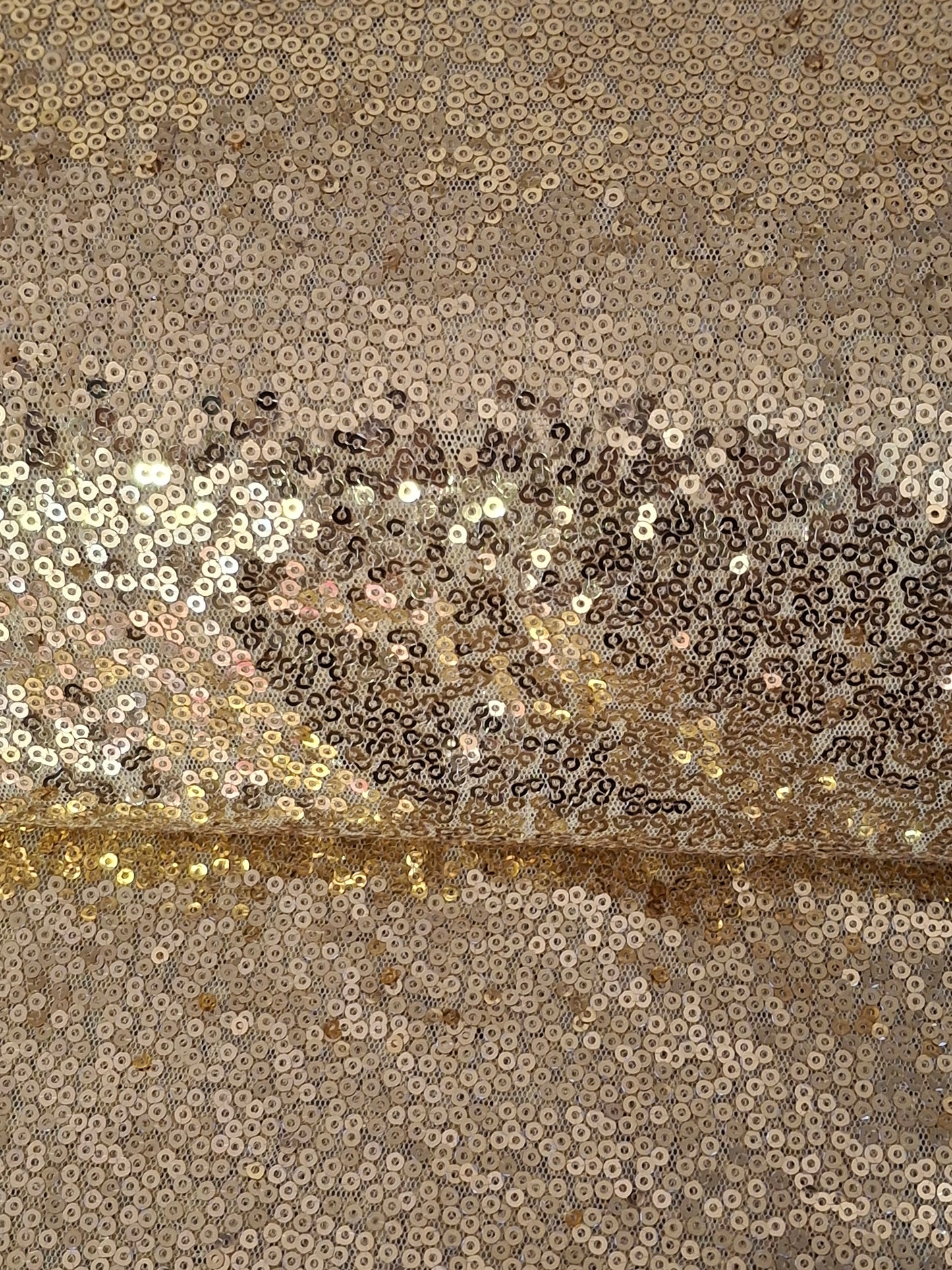 Premium Sequins Net(3 different colours)