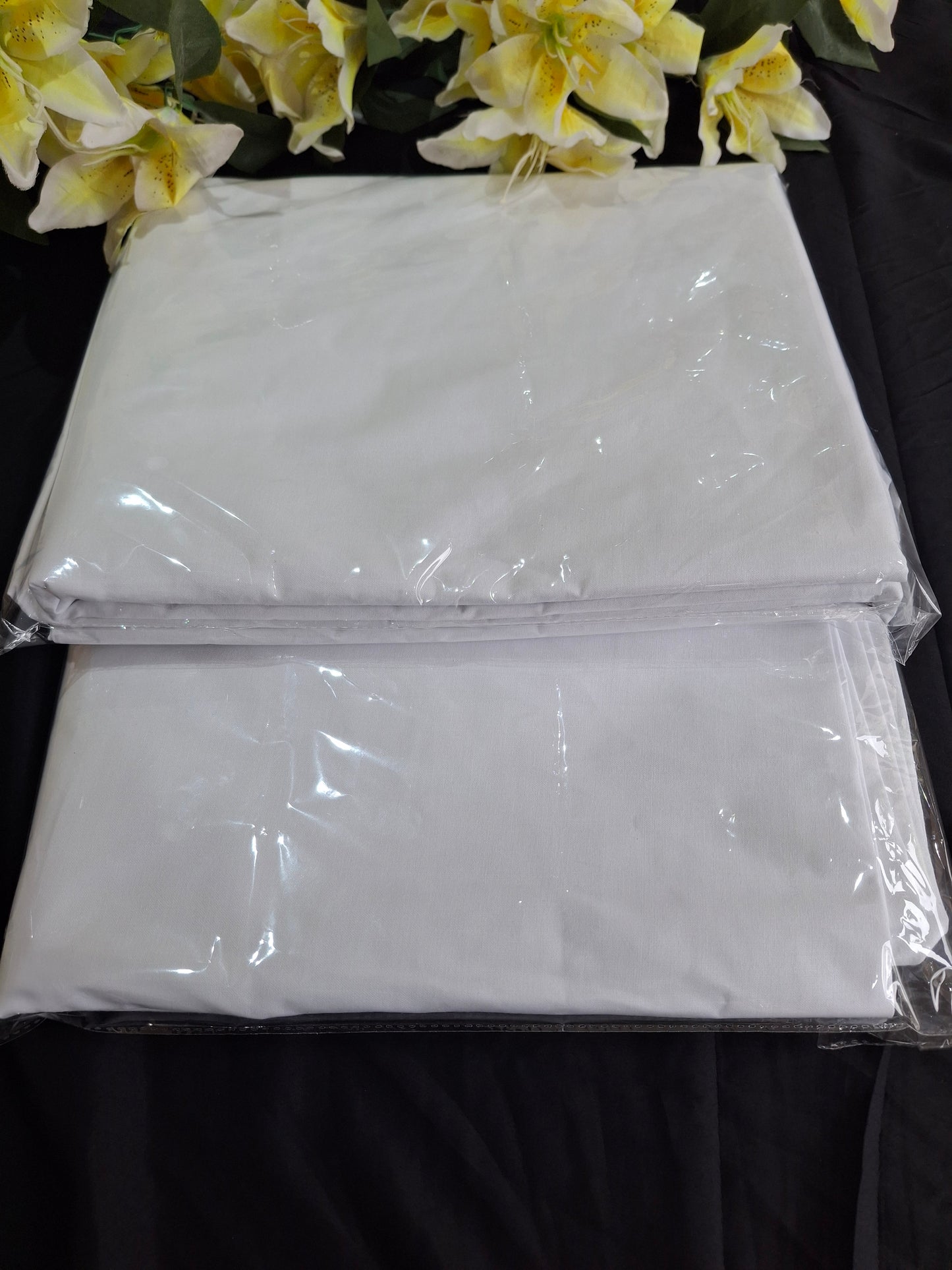 Hajj and Umrah Ihram 100%Cotton Set(Adults and kids)