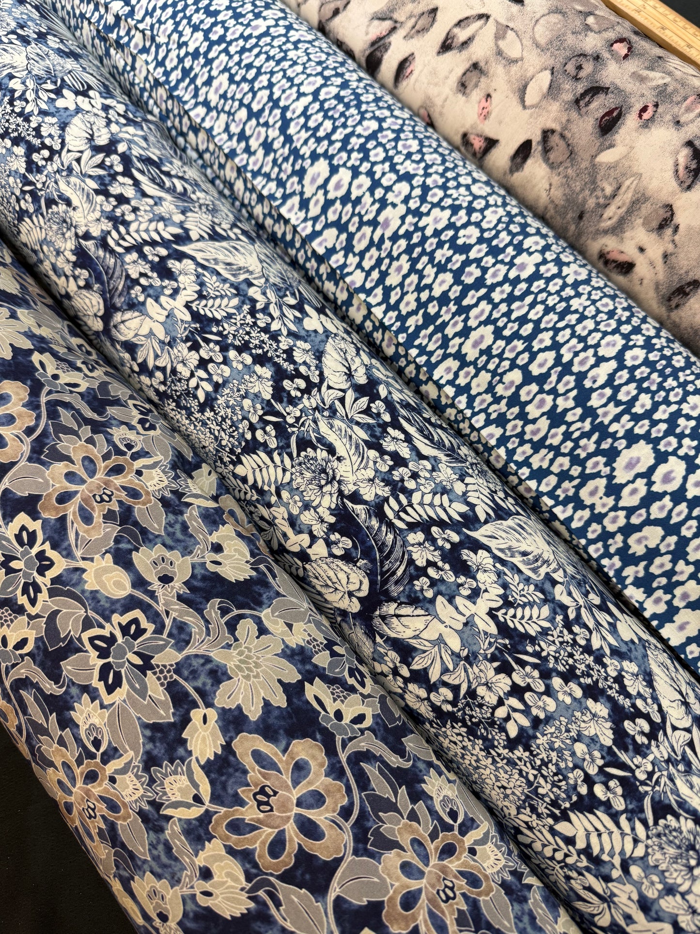 Best Quality Viscose Fabrics,4meters