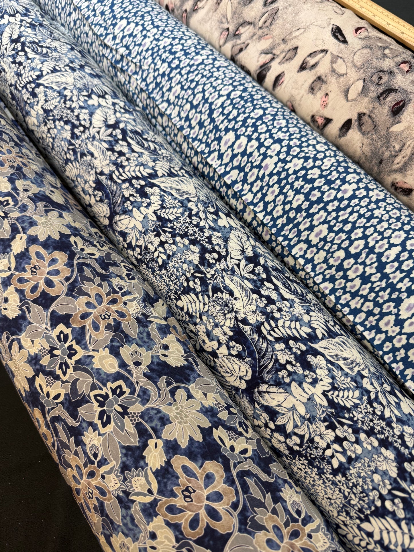 Best Quality Viscose Fabrics,4meters