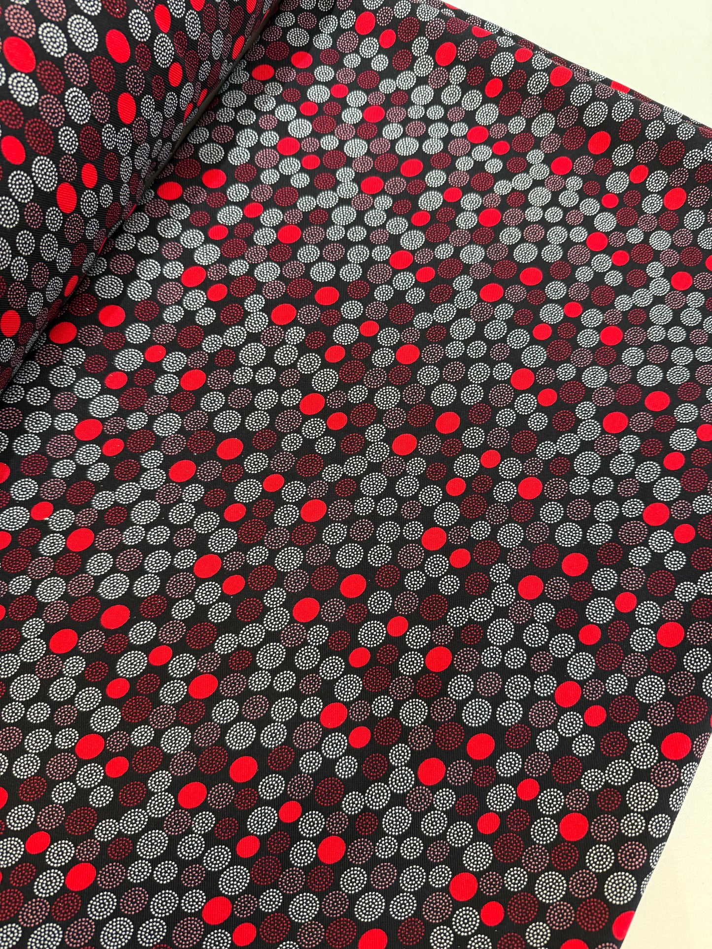 Twill Viscose Top Quality 4 meters ,60"Width