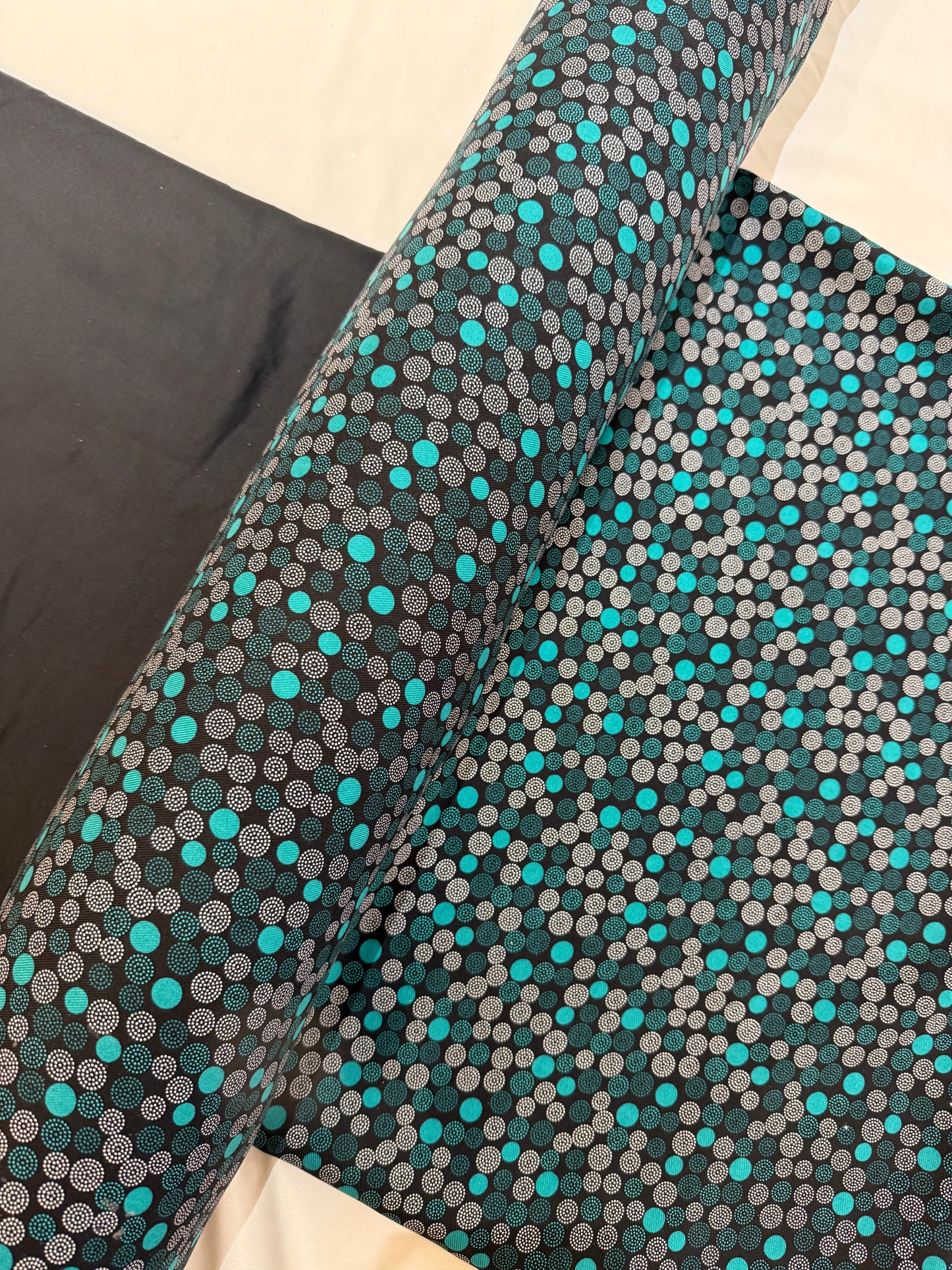 Marina Winter Warm Fabrics 4 meters,60"Width