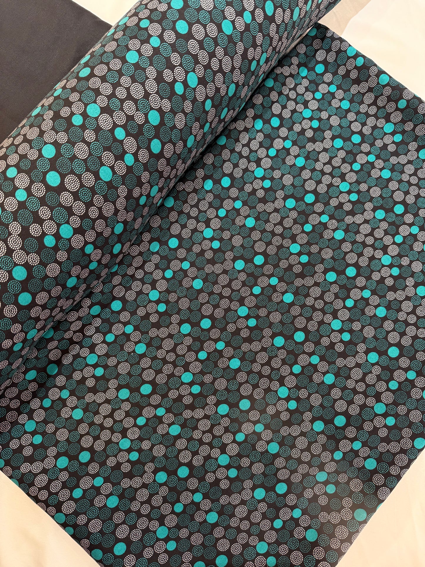 Marina Winter Warm Fabrics 4 meters,60"Width