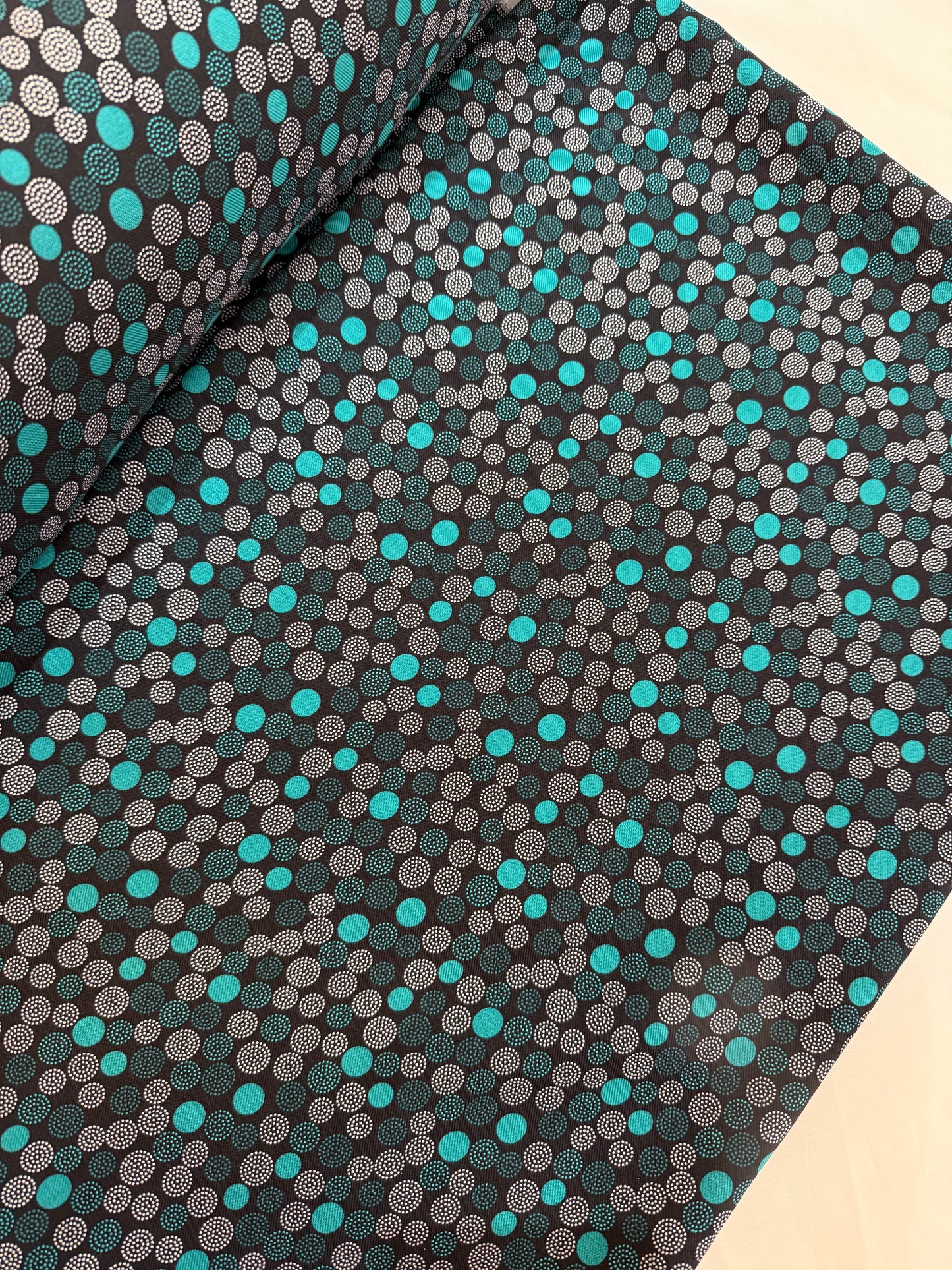 Marina Winter Warm Fabrics 4 meters,60"Width