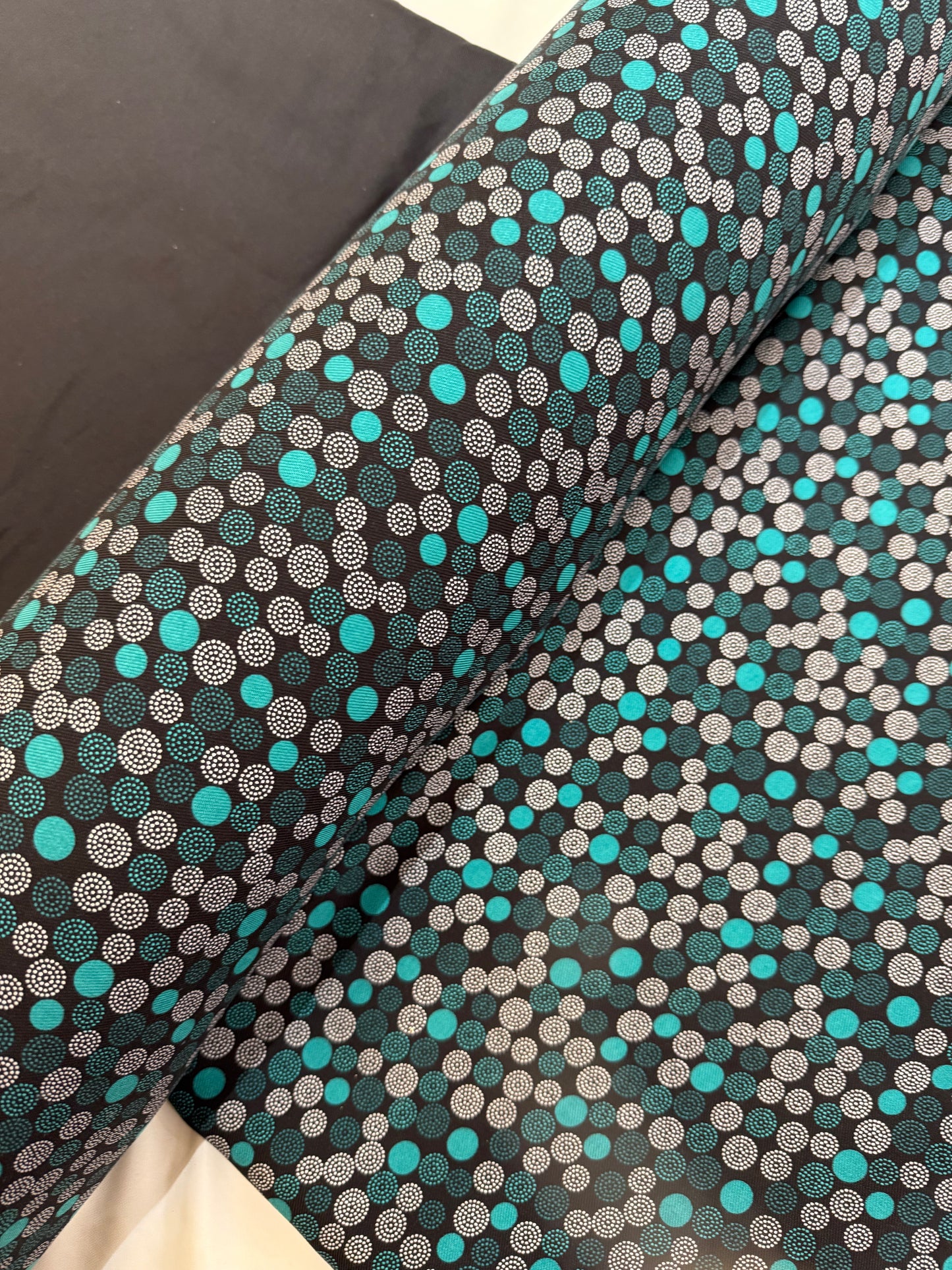 Marina Winter Warm Fabrics 4 meters,60"Width