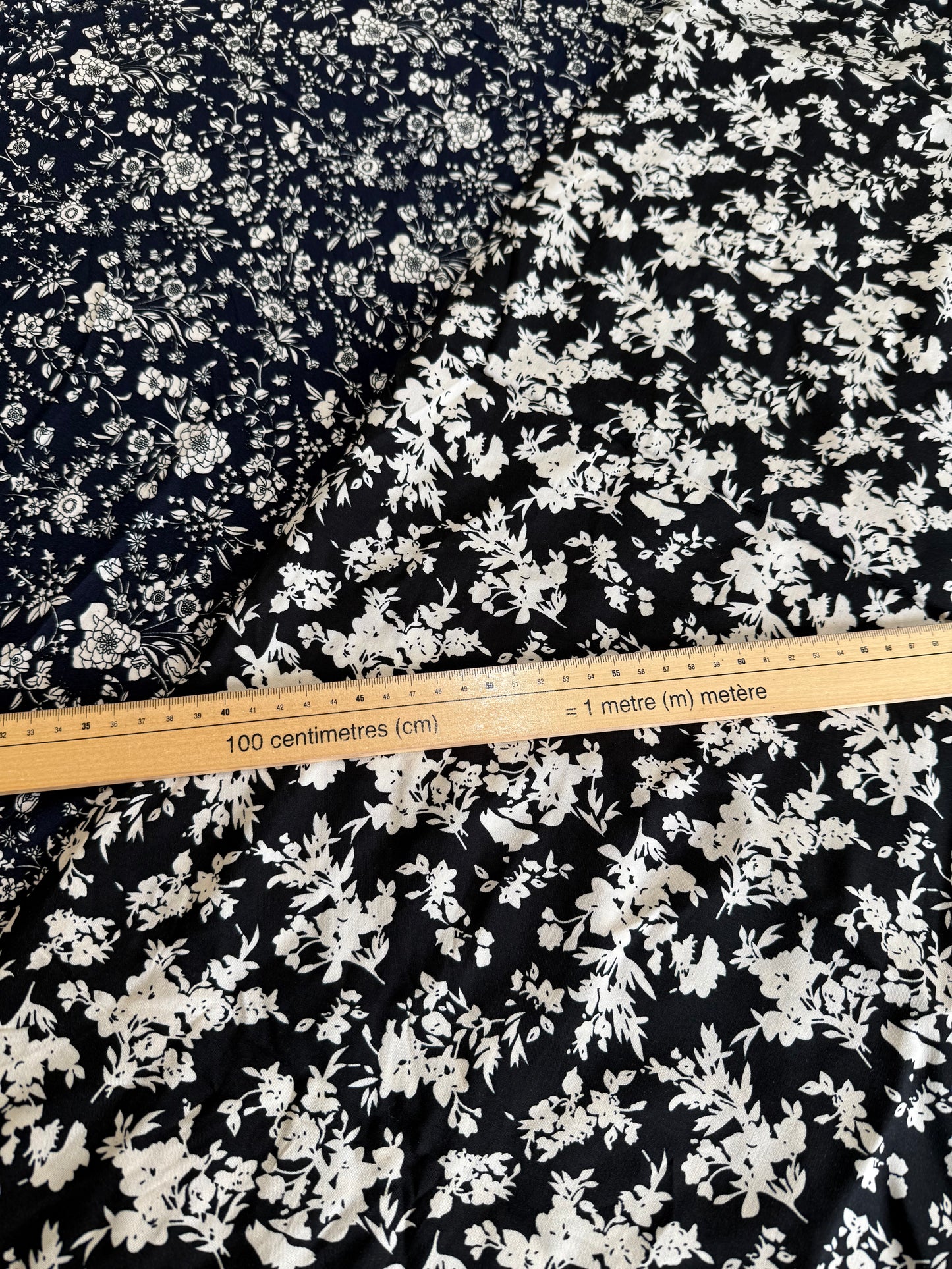 Printed Viscose 2 piece Suit Set