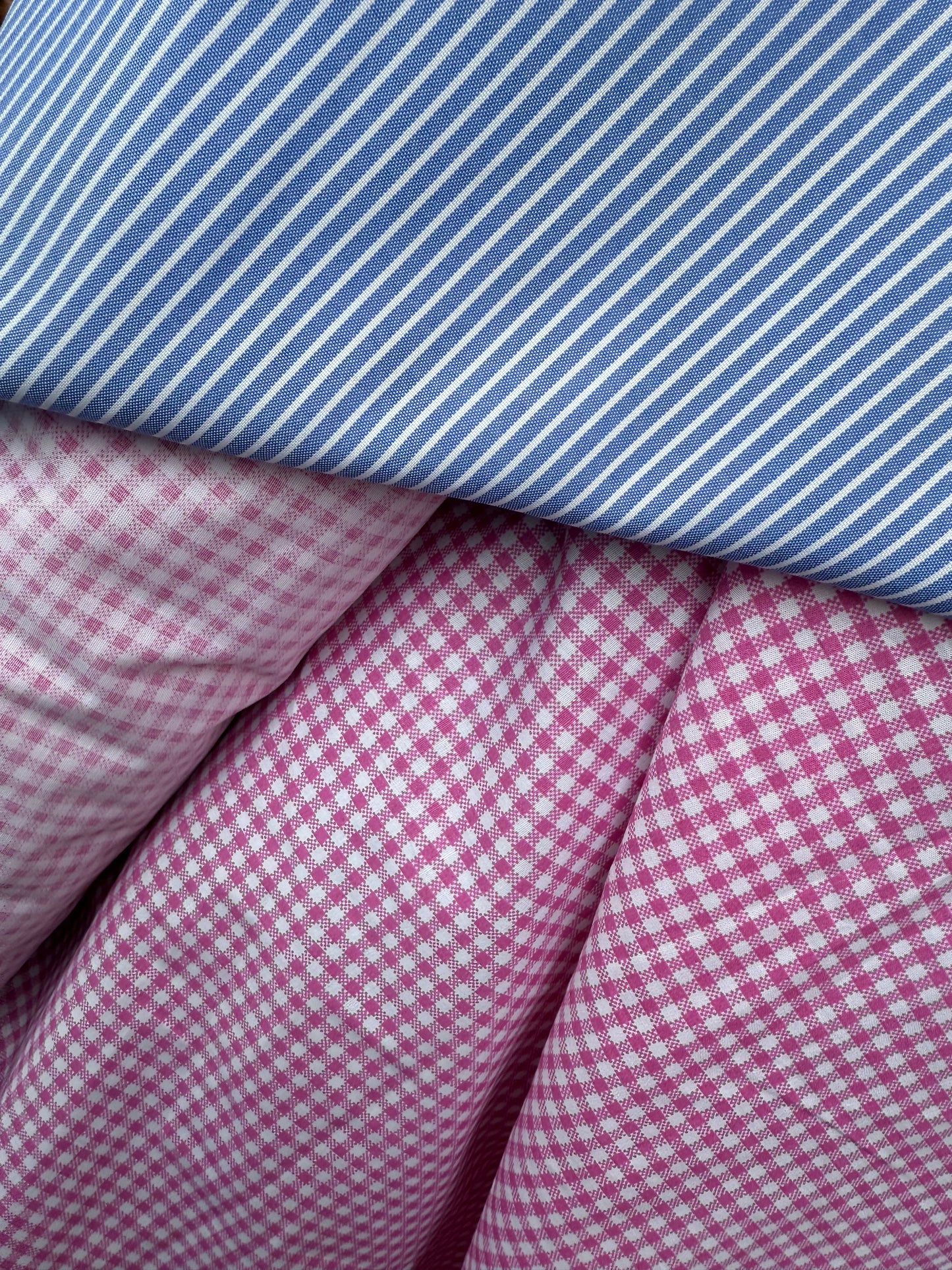 100% Cotton Fabrics,4 meters,60”Width