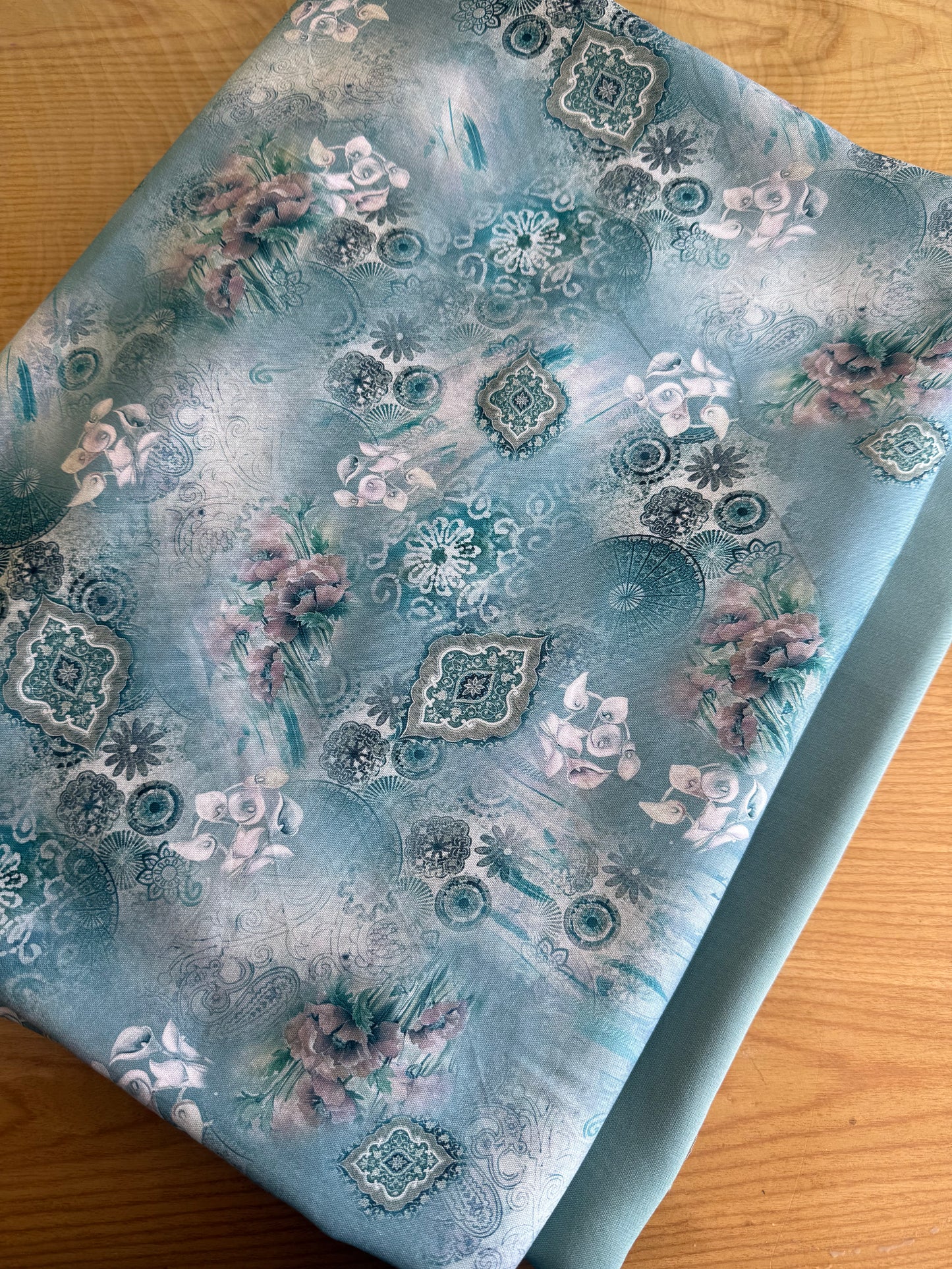 Viscose Fabrics Top Quality Full Suit Set, 4 meter,60"Width