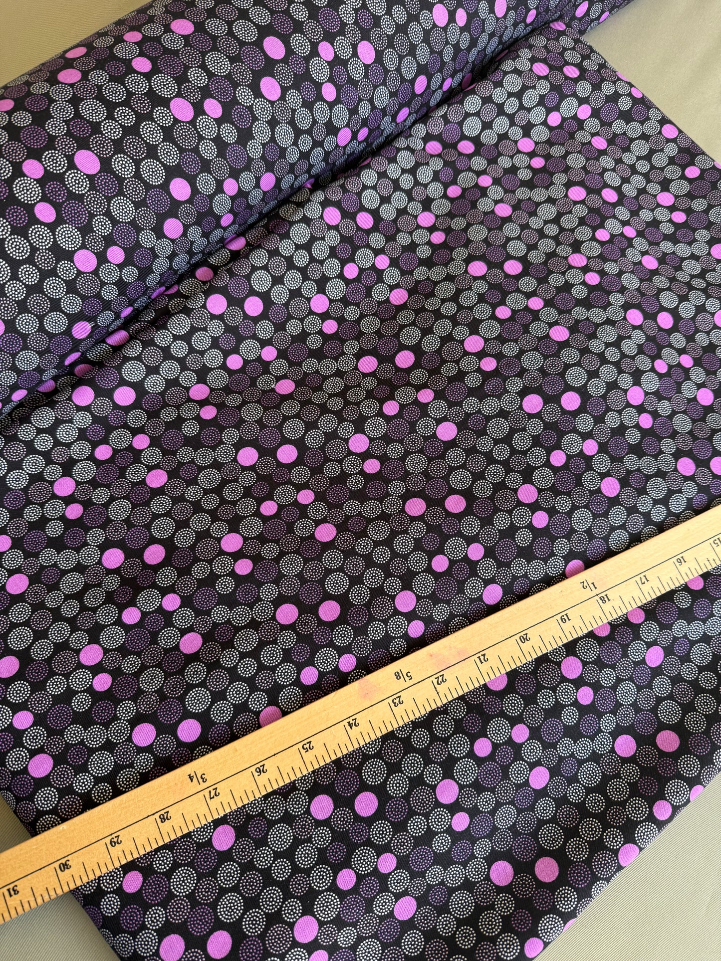 Twill Viscose Fabrics Full Suit Set,4 meters