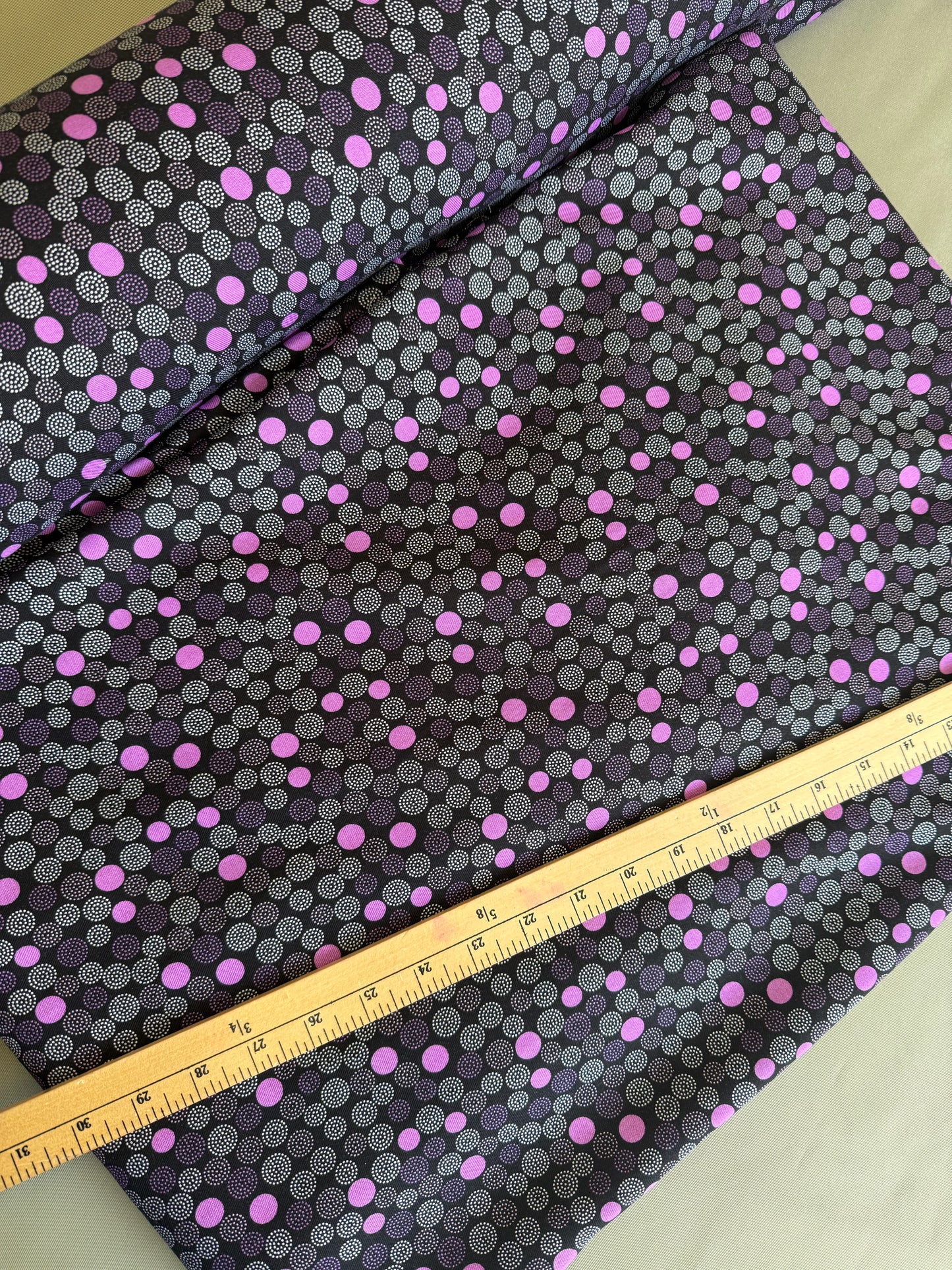 Twill Viscose Fabrics Full Suit Set,4 meters