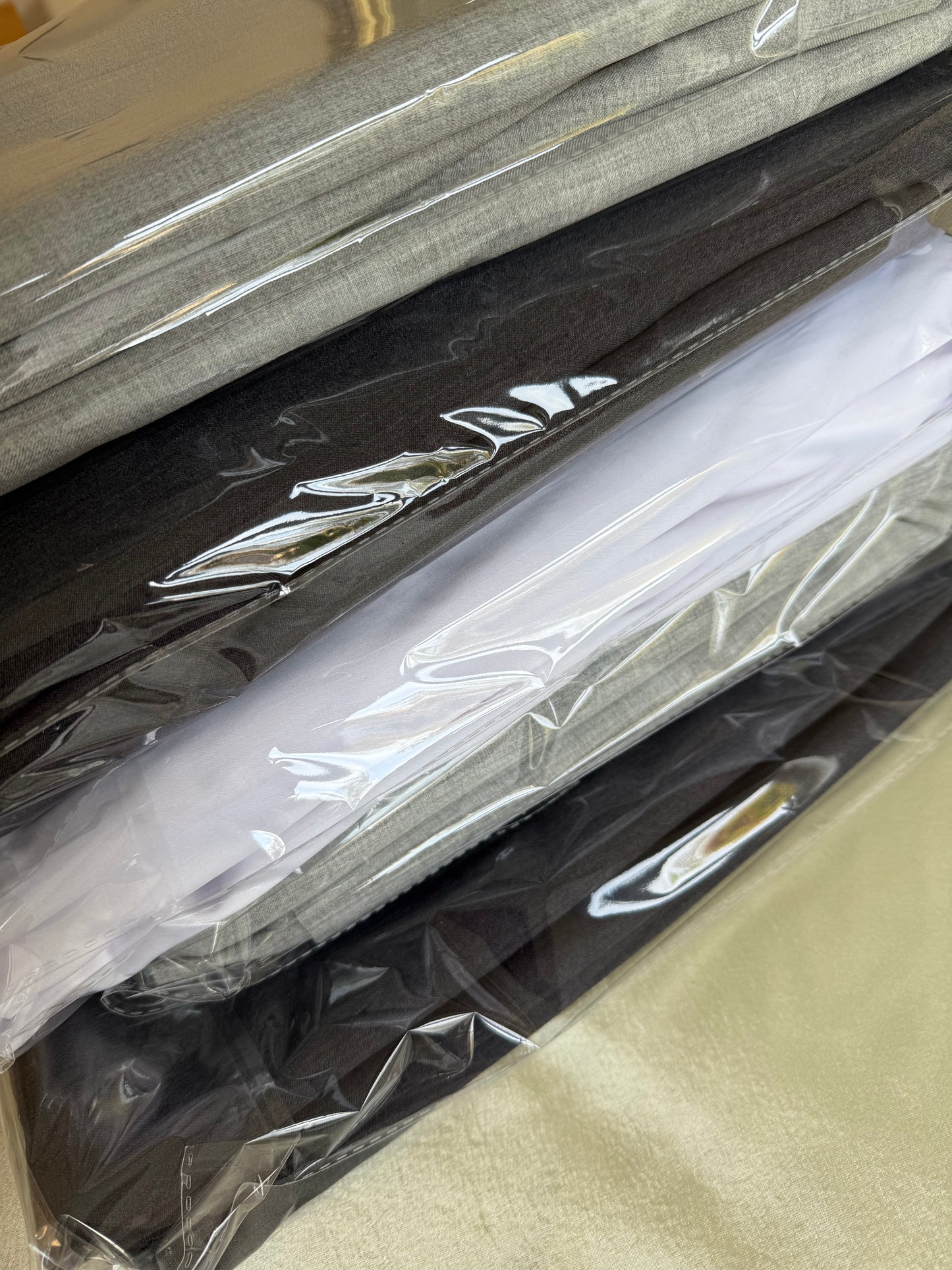 Men's Unstitched Fabrics Top Quality(5 meters,60"width)