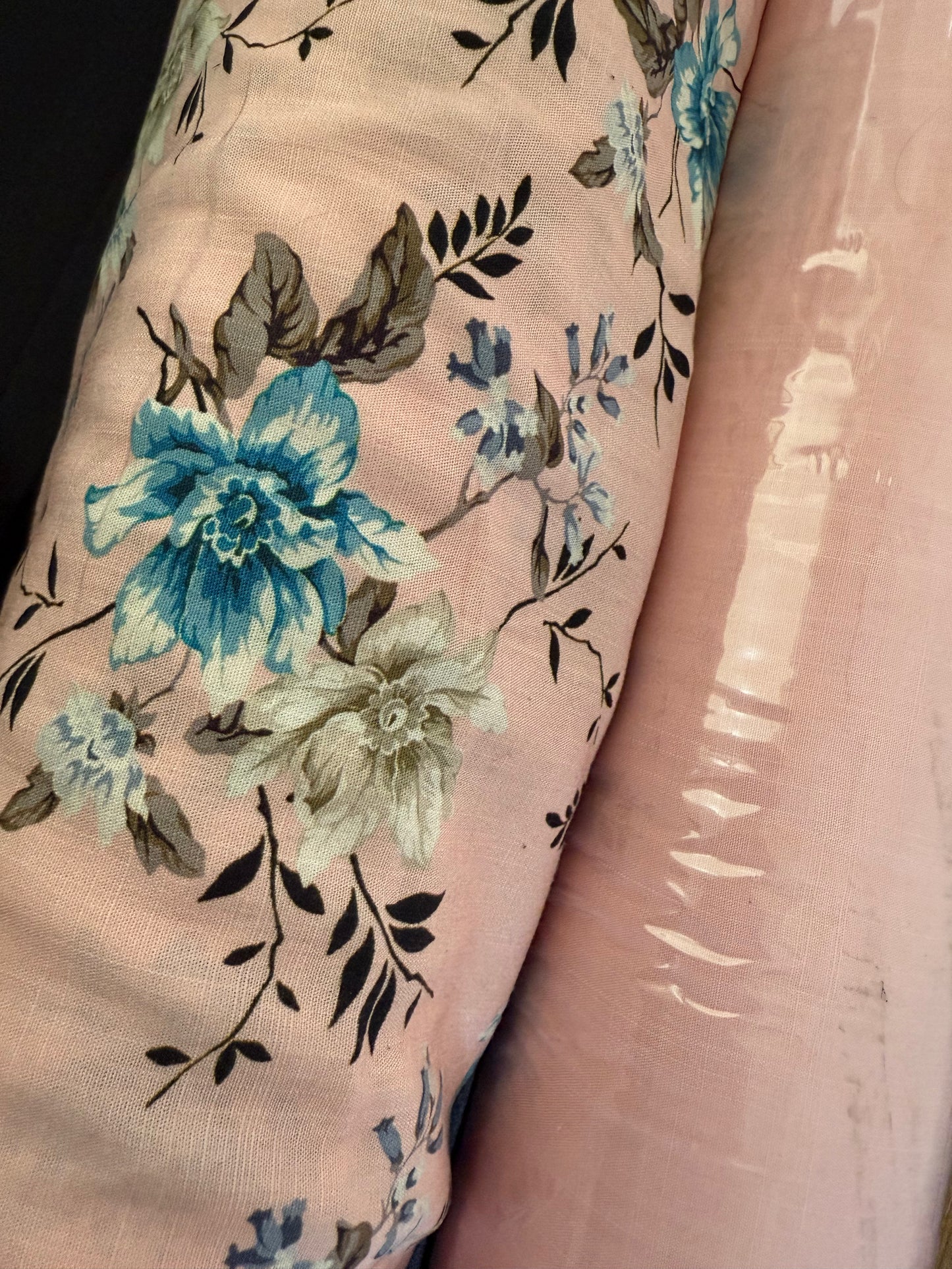 Viscose Fabrics 2 Piece Suit Set