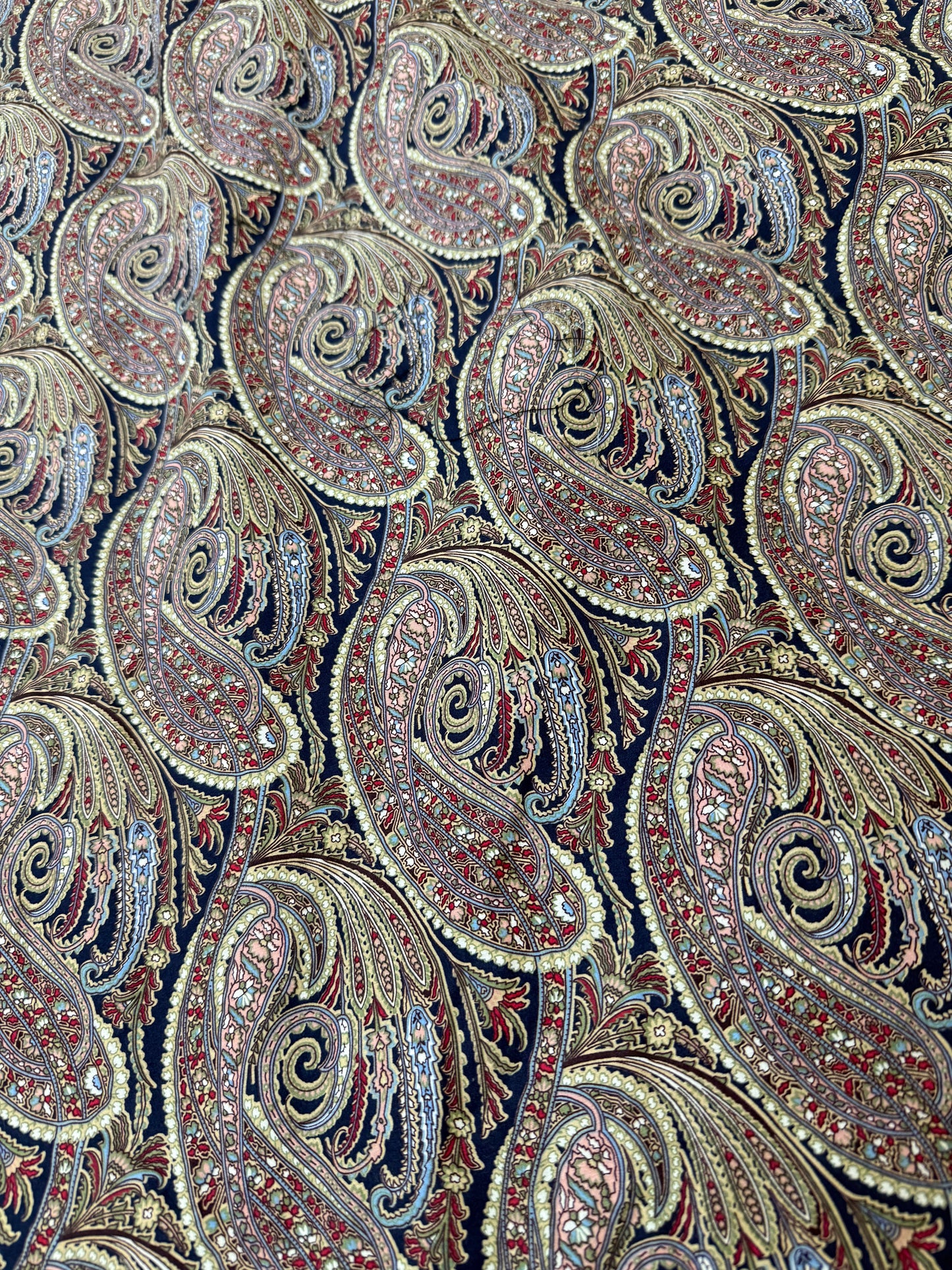 Chikankari-style Cotton Top Quality(4 meters, 60"width)