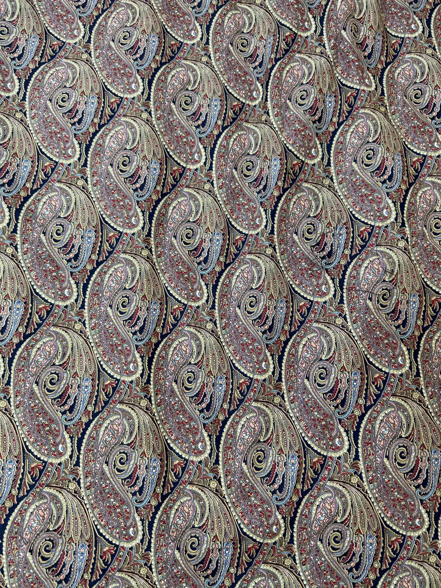 Chikankari-style Cotton Top Quality(4 meters, 60"width)