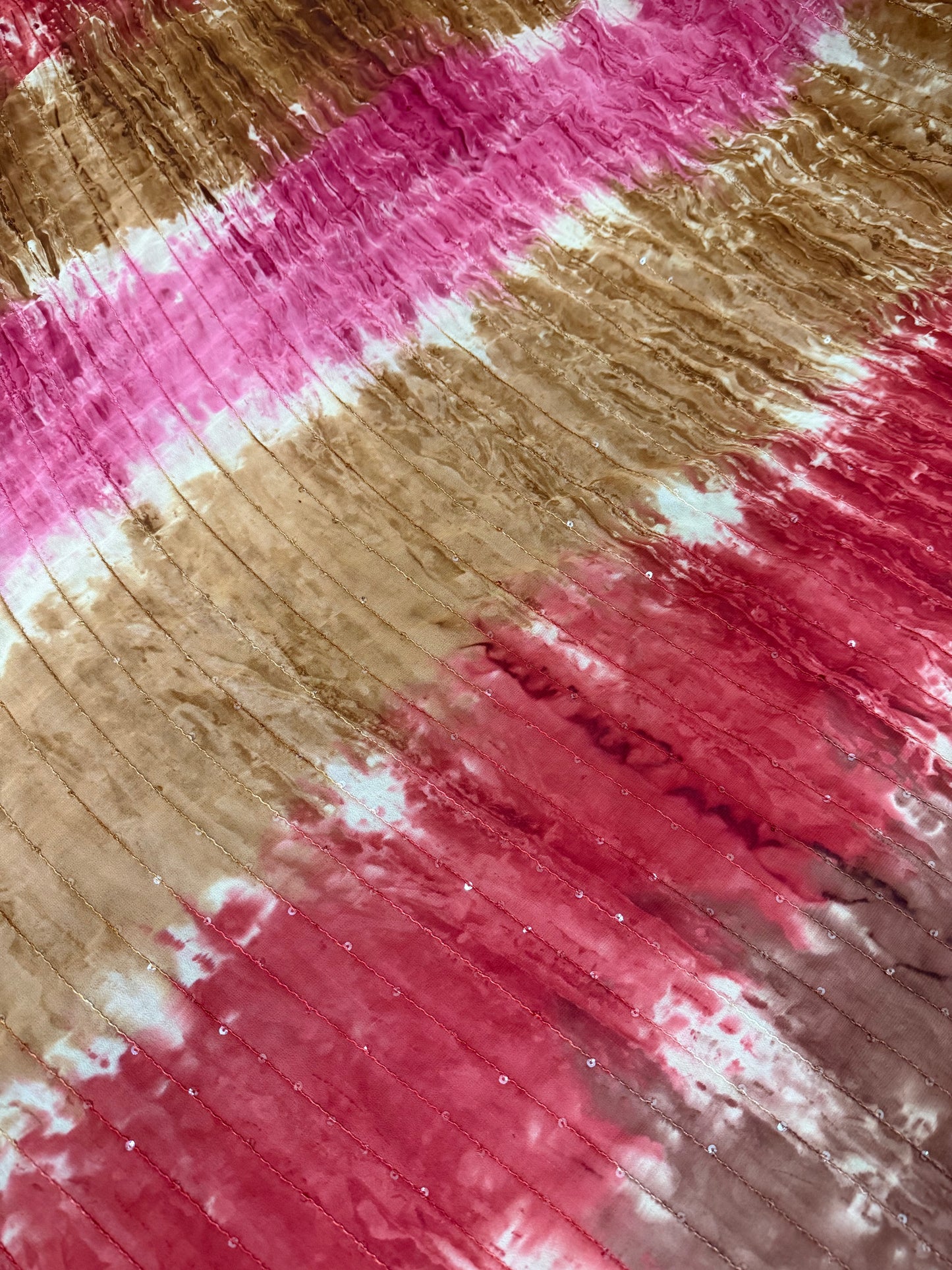 Chiffon dupatta in different Shades and Colours(2.30meters)