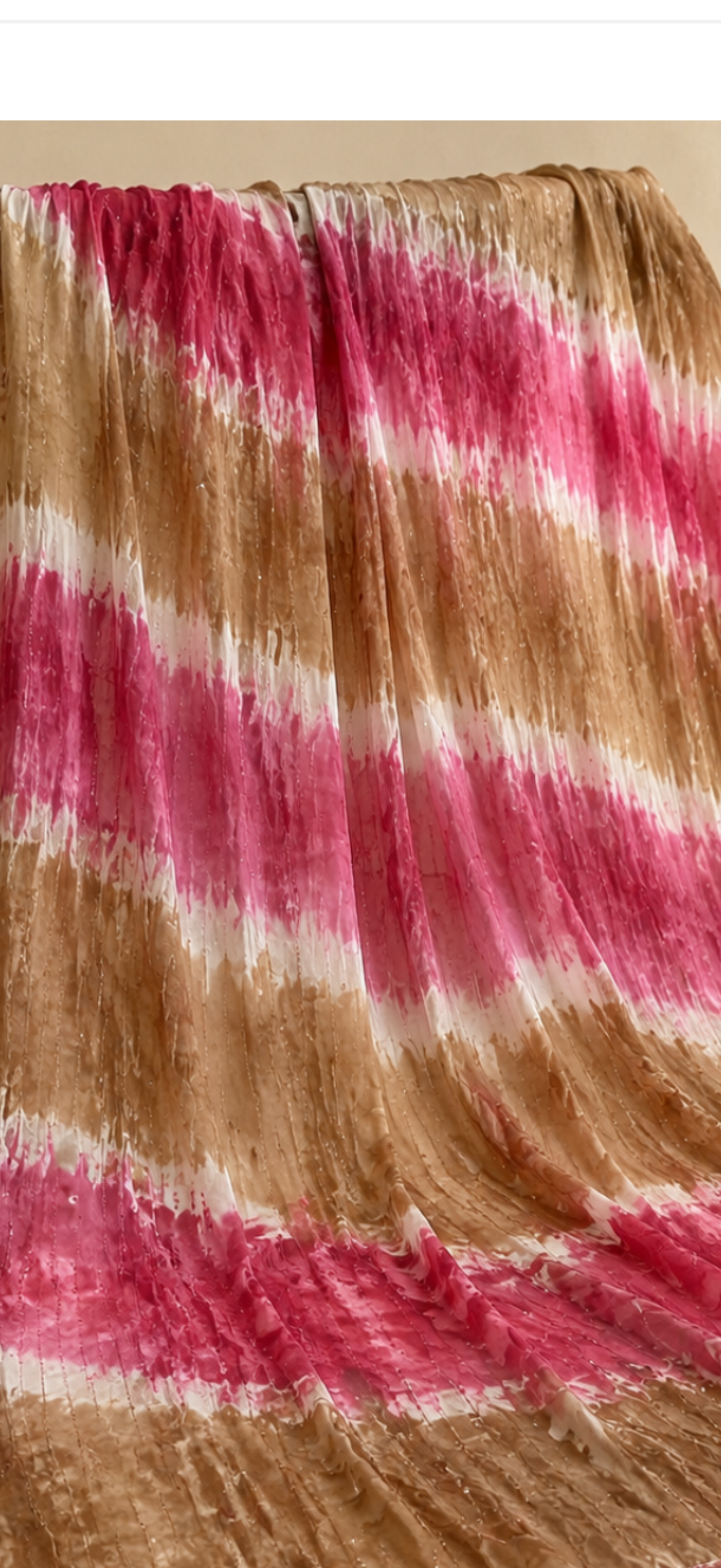Chiffon dupatta in different Shades and Colours(2.30meters)