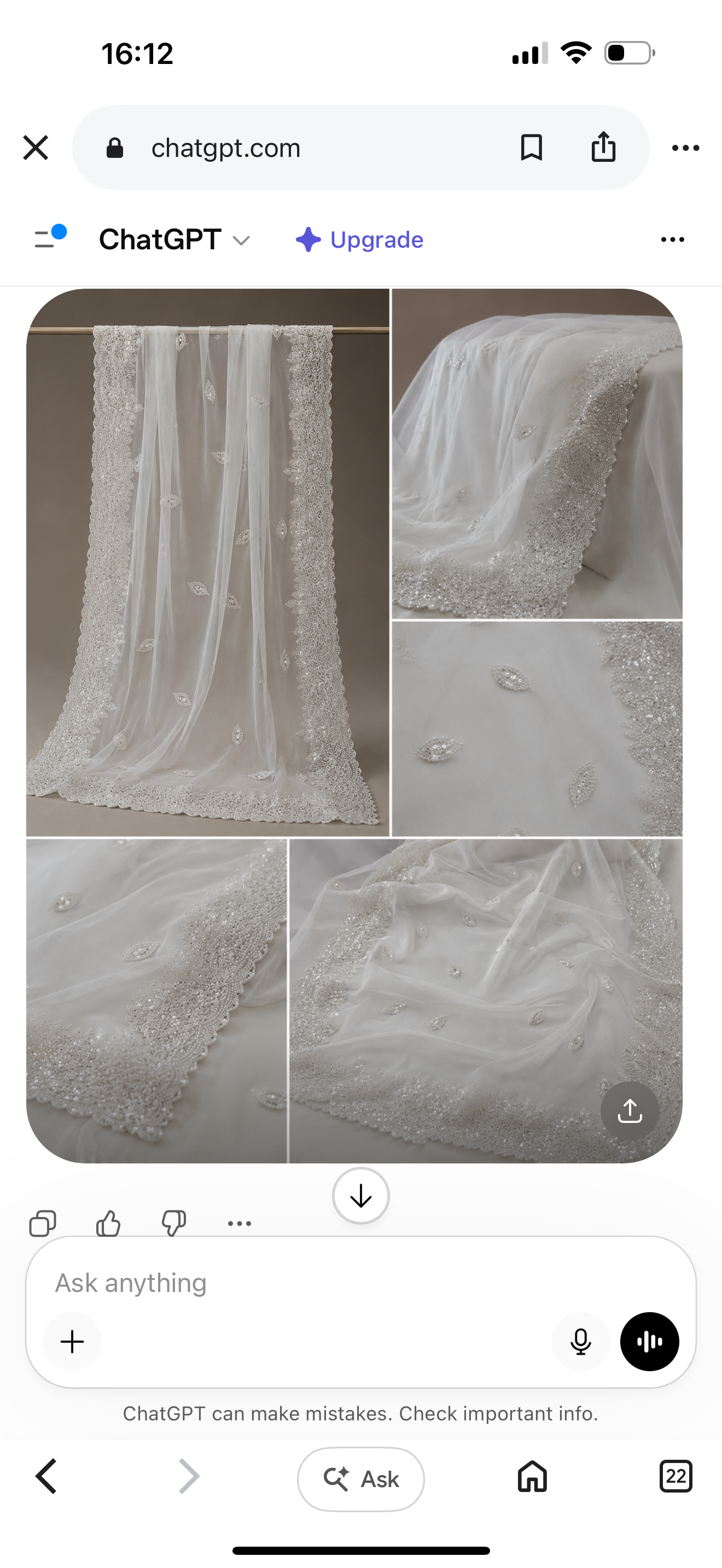 Luxurious ,Cut Dana Work,Net Dupatta Heavy Embroidered Sequins (2.3 meters)