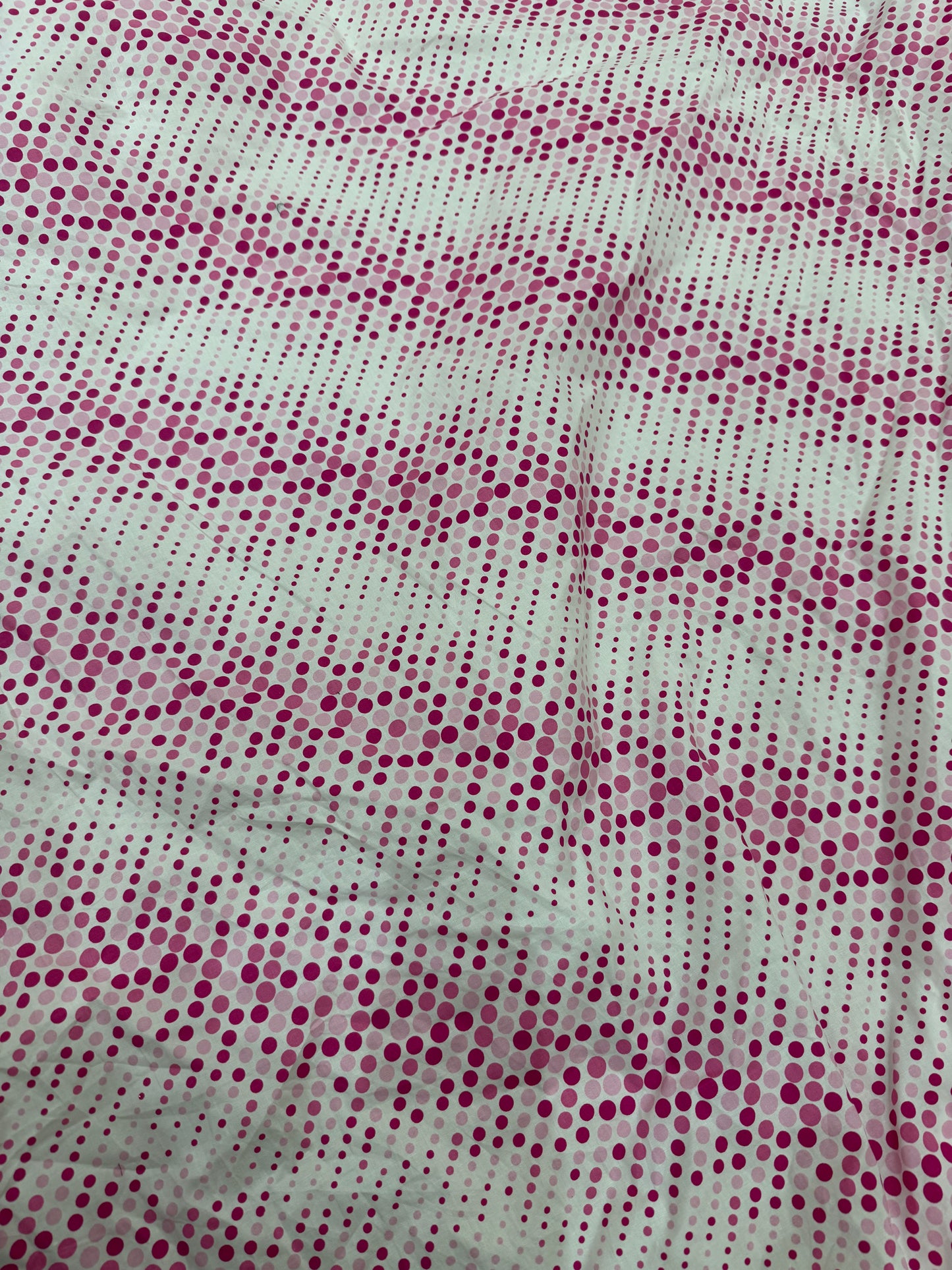 100% Cotton Fabrics,4 meters,60”Width