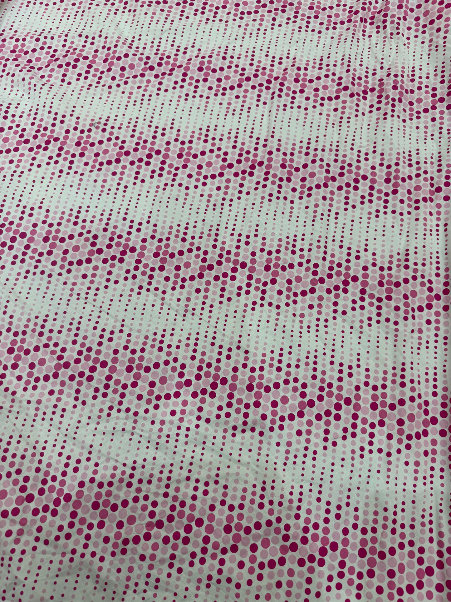 100% Cotton Fabrics,4 meters,60”Width