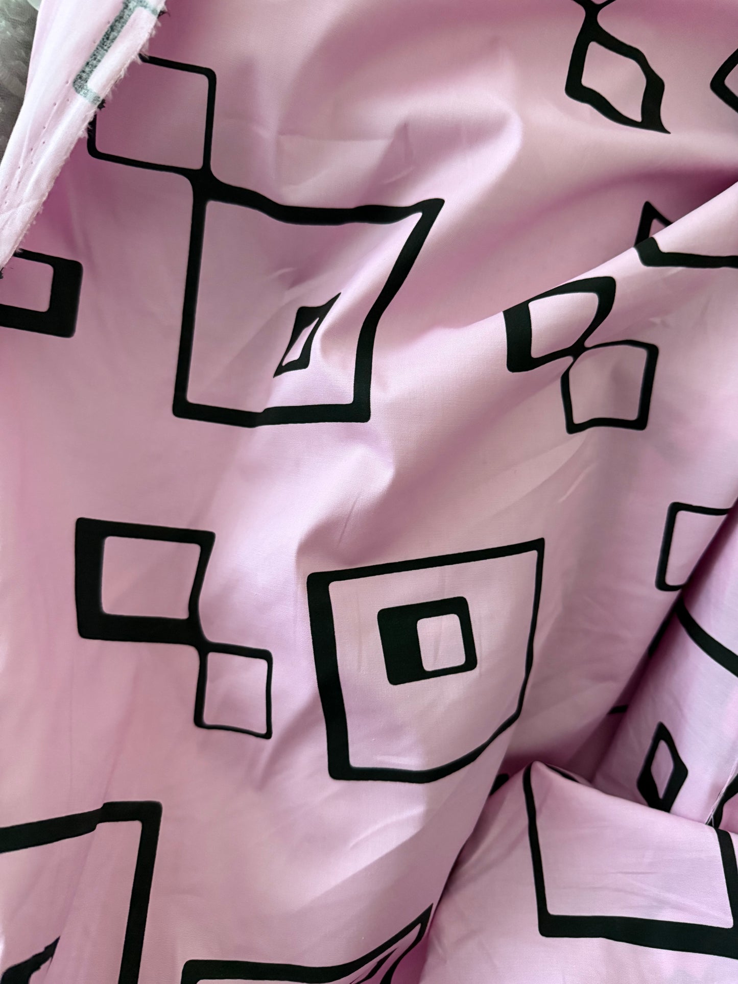 Printed 100%Cotton