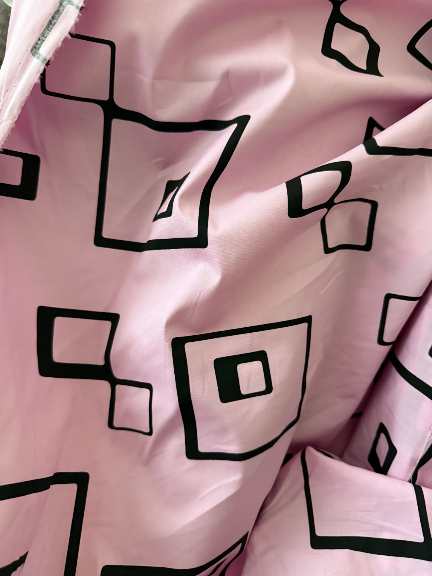 Printed 100%Cotton