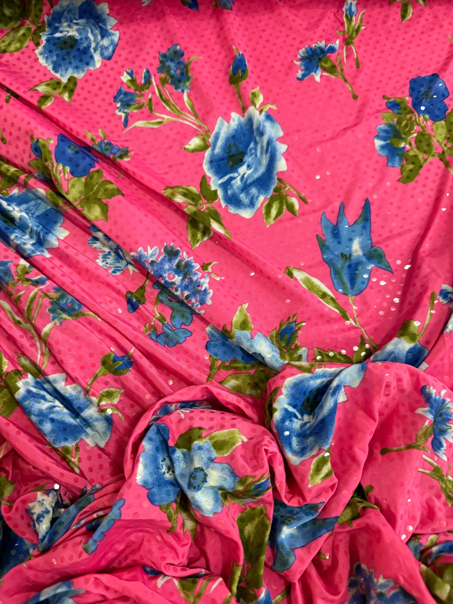 Best Quality Stretchy Fabrics ,60”Width,Unstitched Fabrics