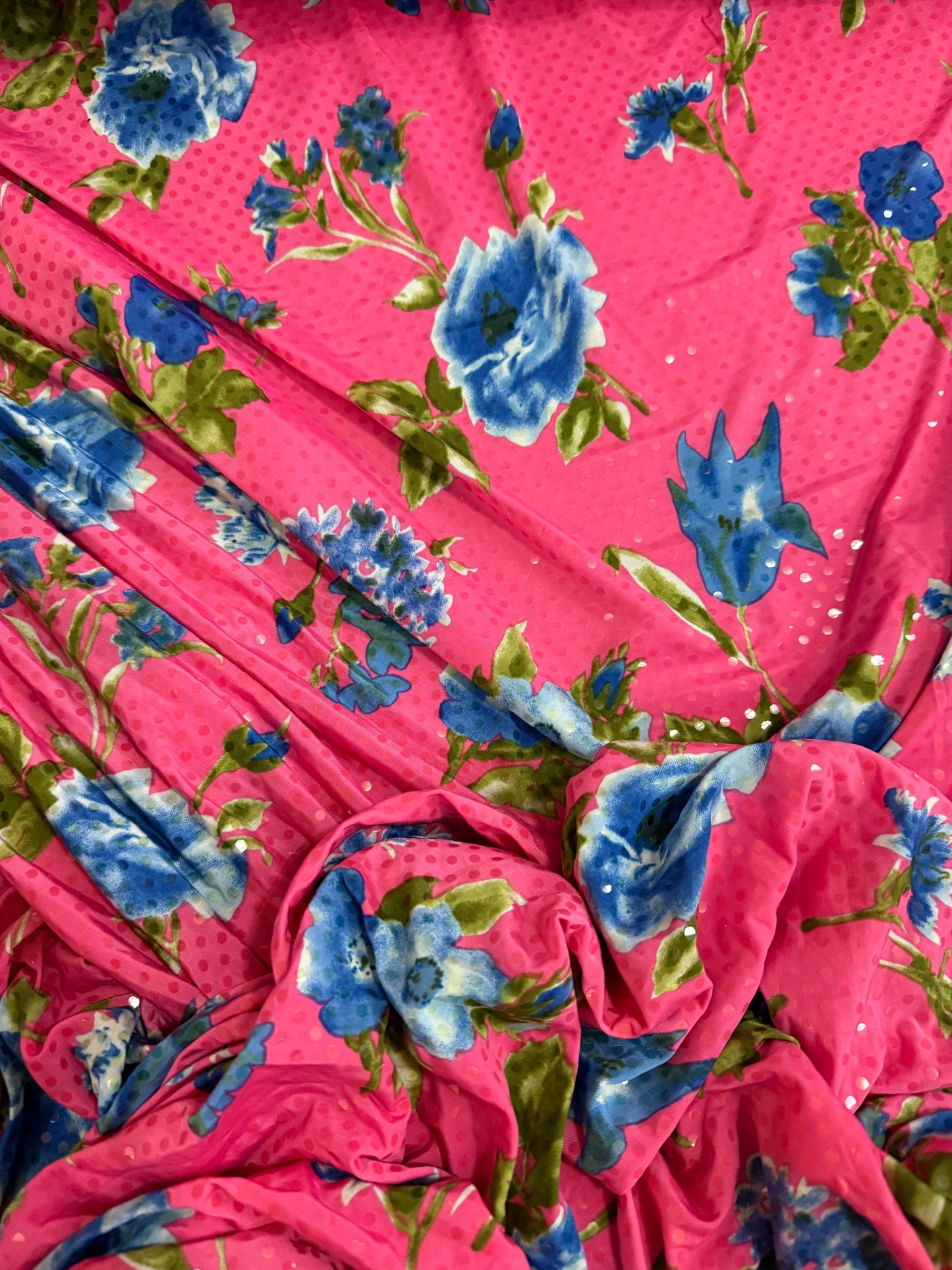 Best Quality Stretchy Fabrics ,60”Width,Unstitched Fabrics