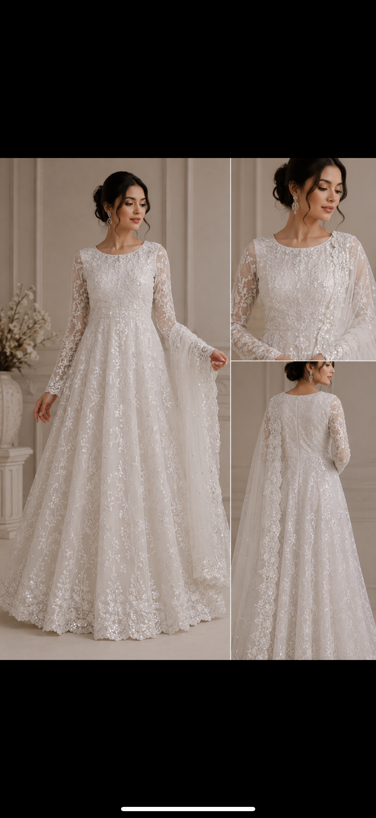 Luxurious Heavy tulle net,sold by the meter