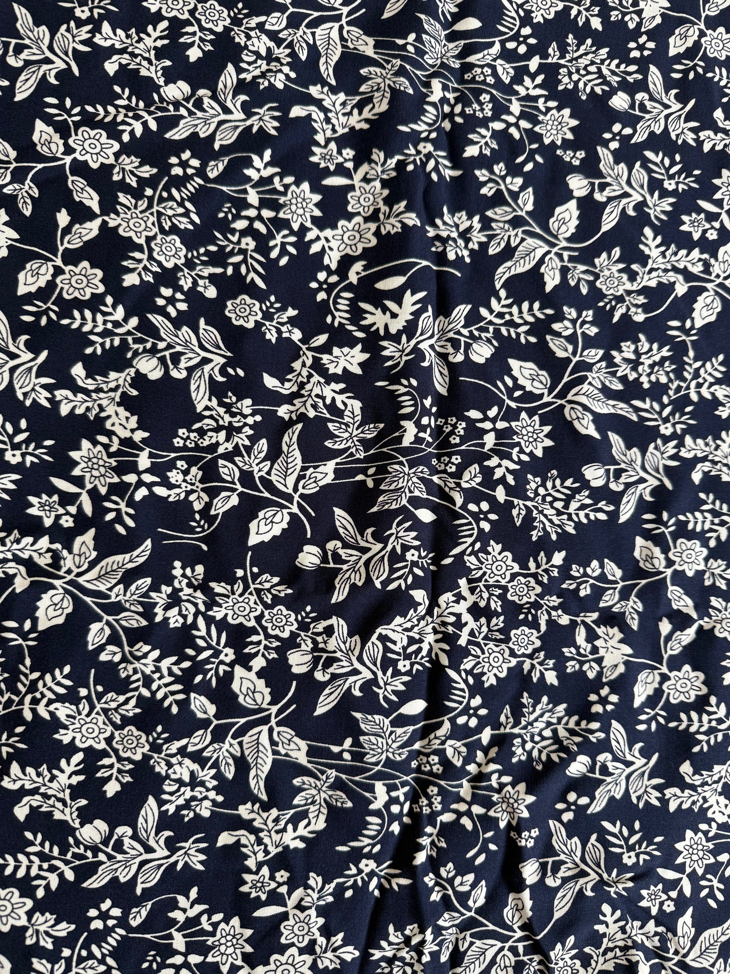 Printed Viscose Unstitched Fabrics,4 Meters Full Suit Set,60"Width,(2piece suit set)