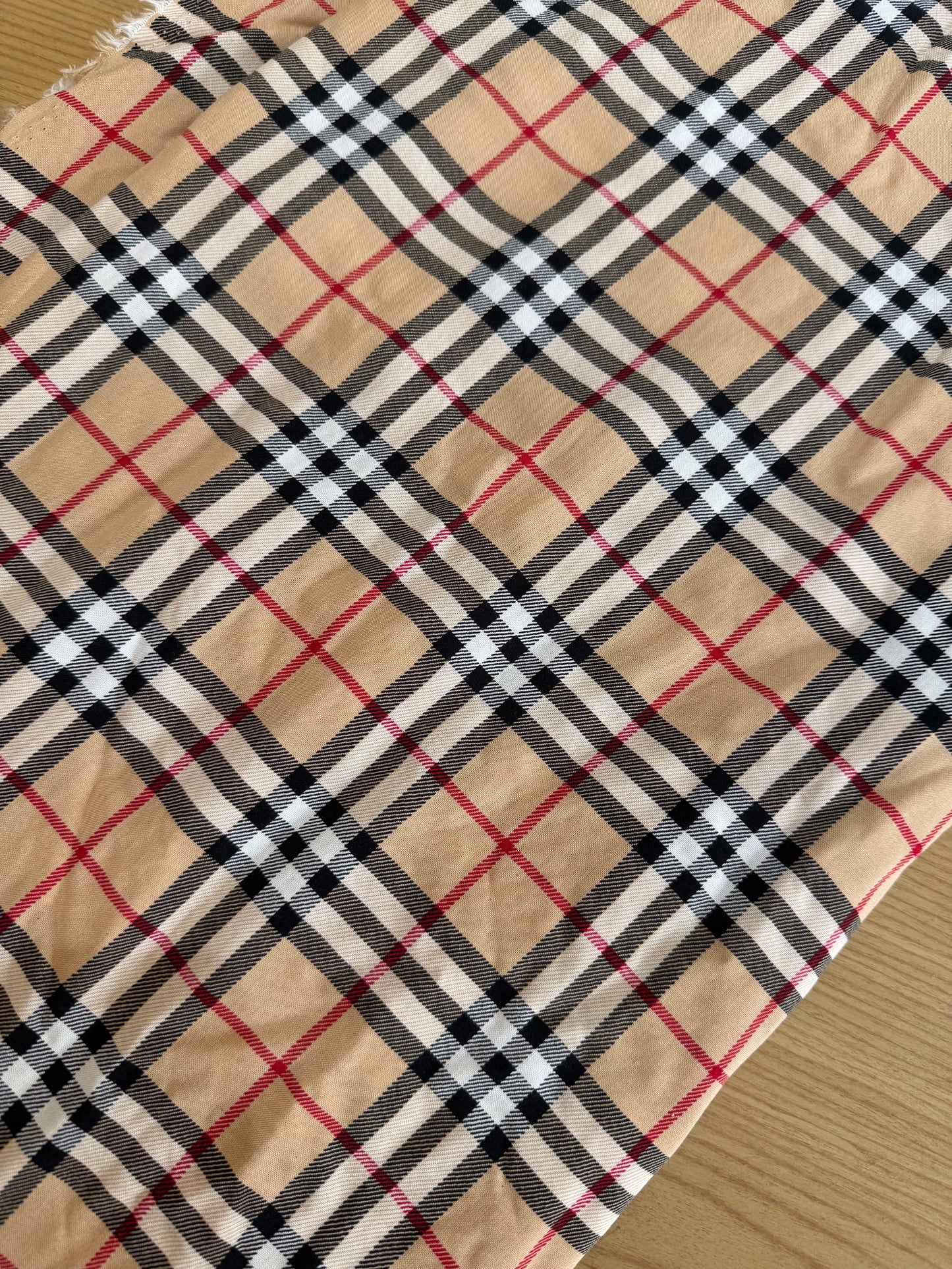 Printed Viscose Unstitched Fabrics,4 Meters Full Suit Set,60"Width,(2piece suit set)