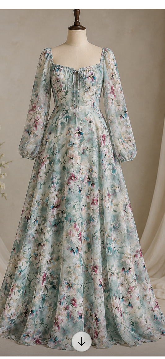 Printed Viscose Unstitched Fabrics 2 piece Suit Set,4 meters,60”Width