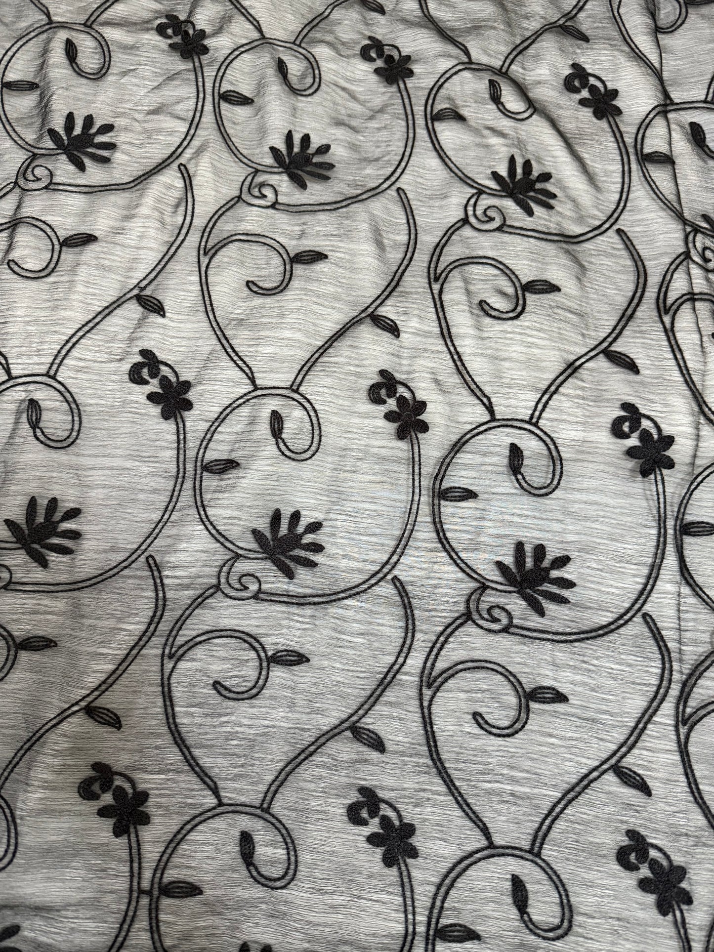 Chiffon dupatta in different Shades and Colours(2.30meters)