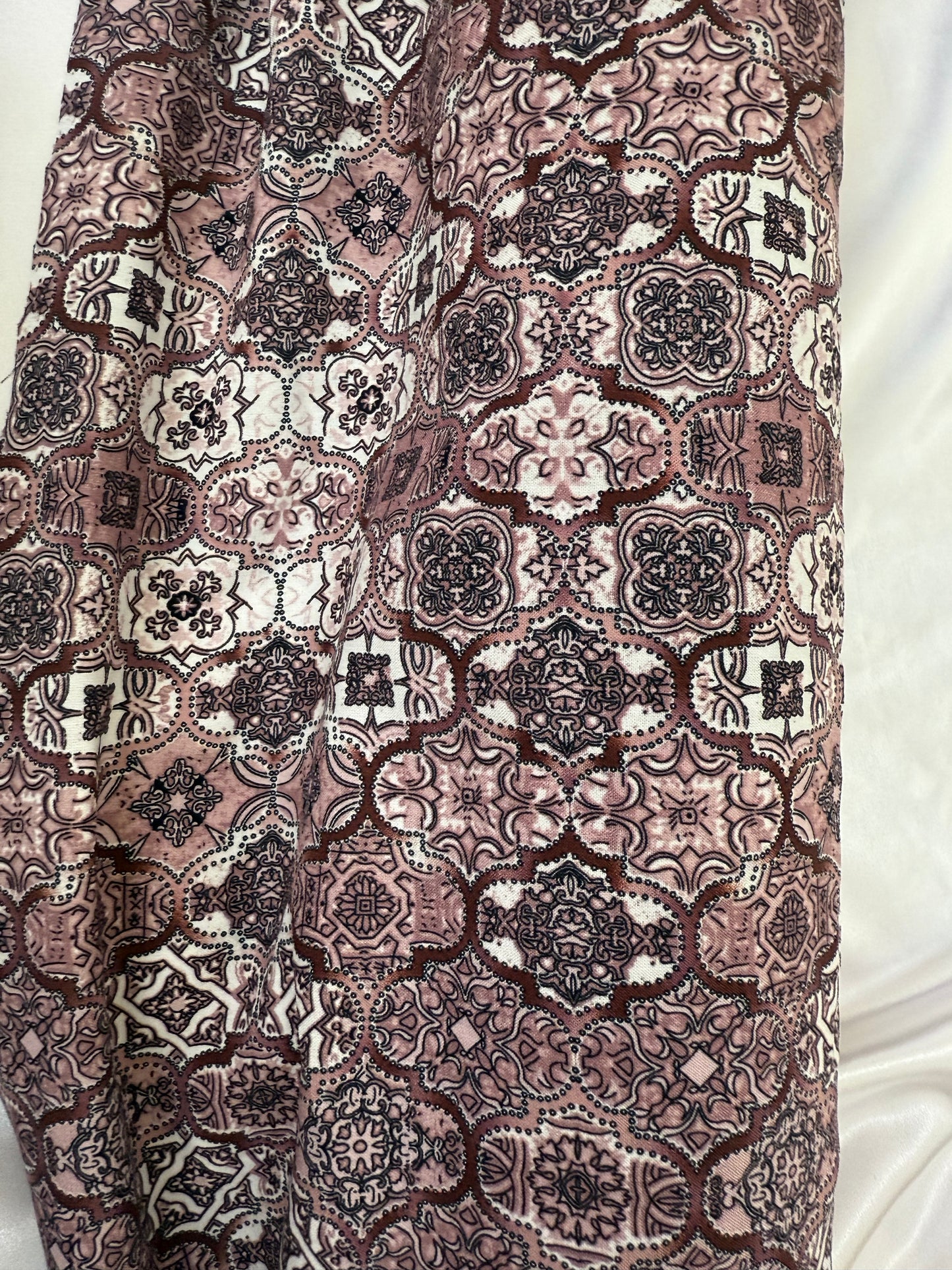 Viscose Fabrics Top Quality Full Suit Set, 4 meter,60"Width