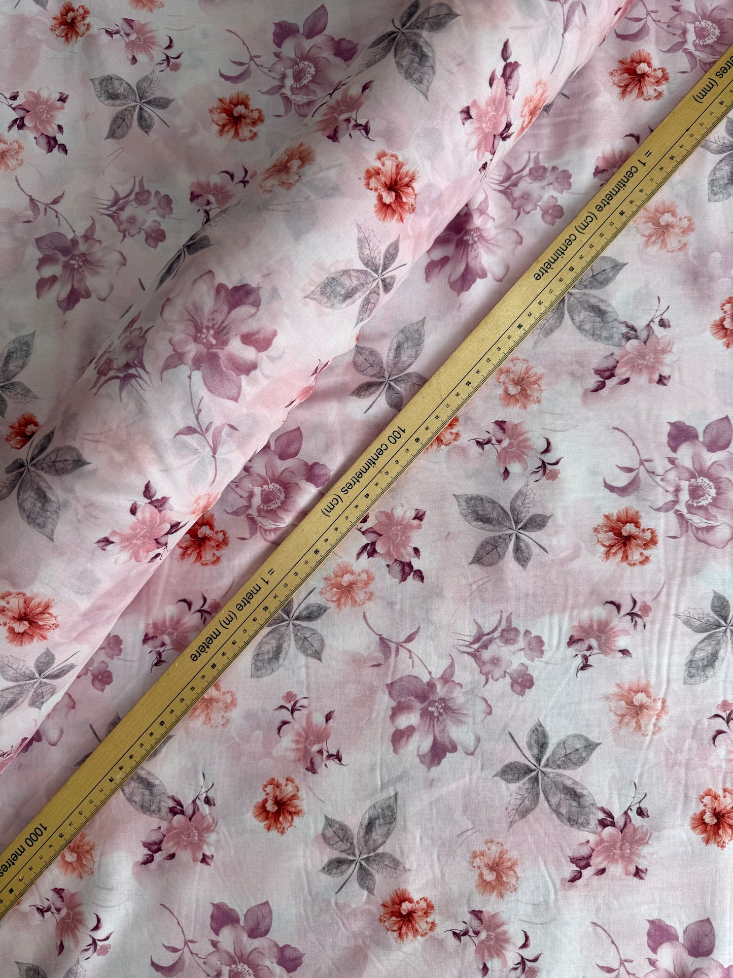 Best Quality Lawn Fabrics,60”Width 4 meters,Unstitched Fabrics
