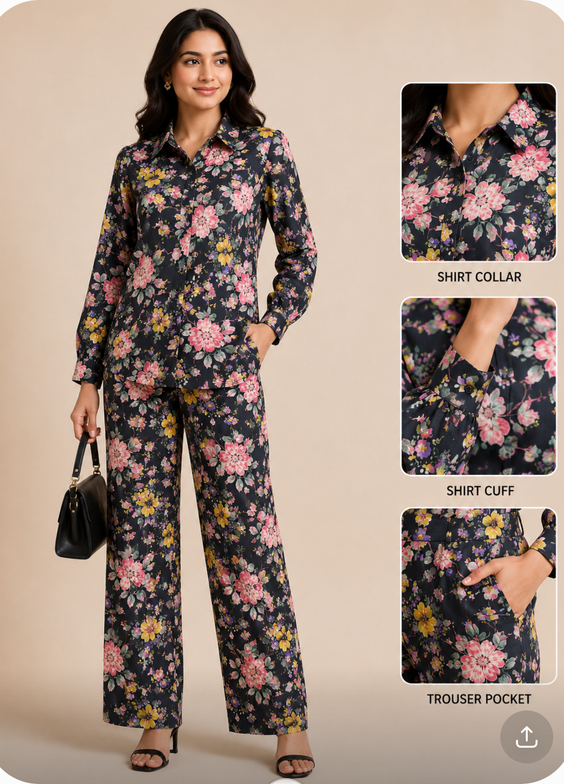 Soft Lawn Suit Set Top Quality 4 meters,60”Width,Unstitched Fabrics