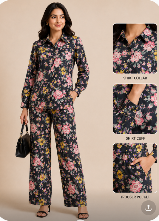 Soft Lawn Suit Set Top Quality 4 meters,60”Width,Unstitched Fabrics