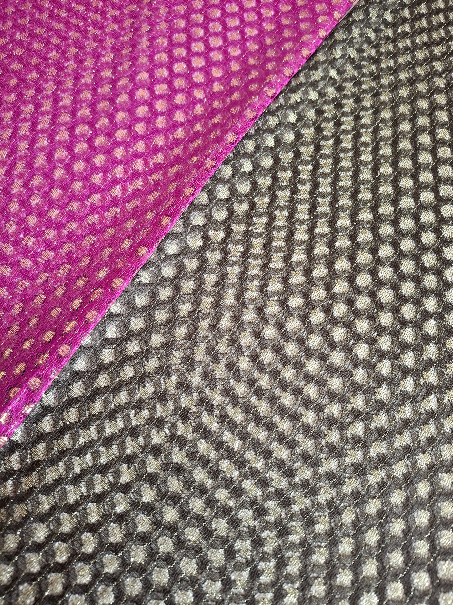 Soft Net Dupatta(3- Different Colours)